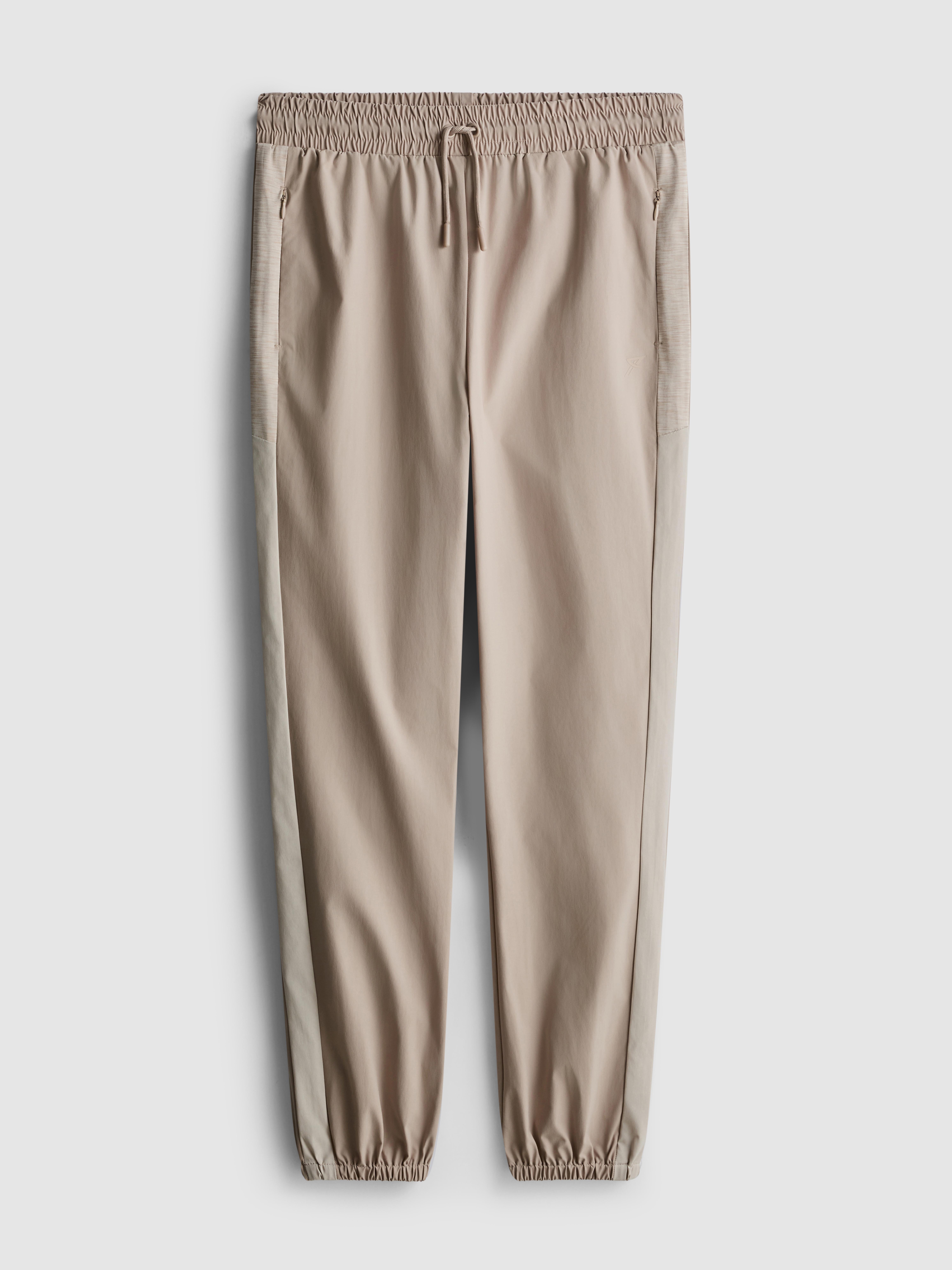 7–15 let | Športne hlače za prosti čas s patentom