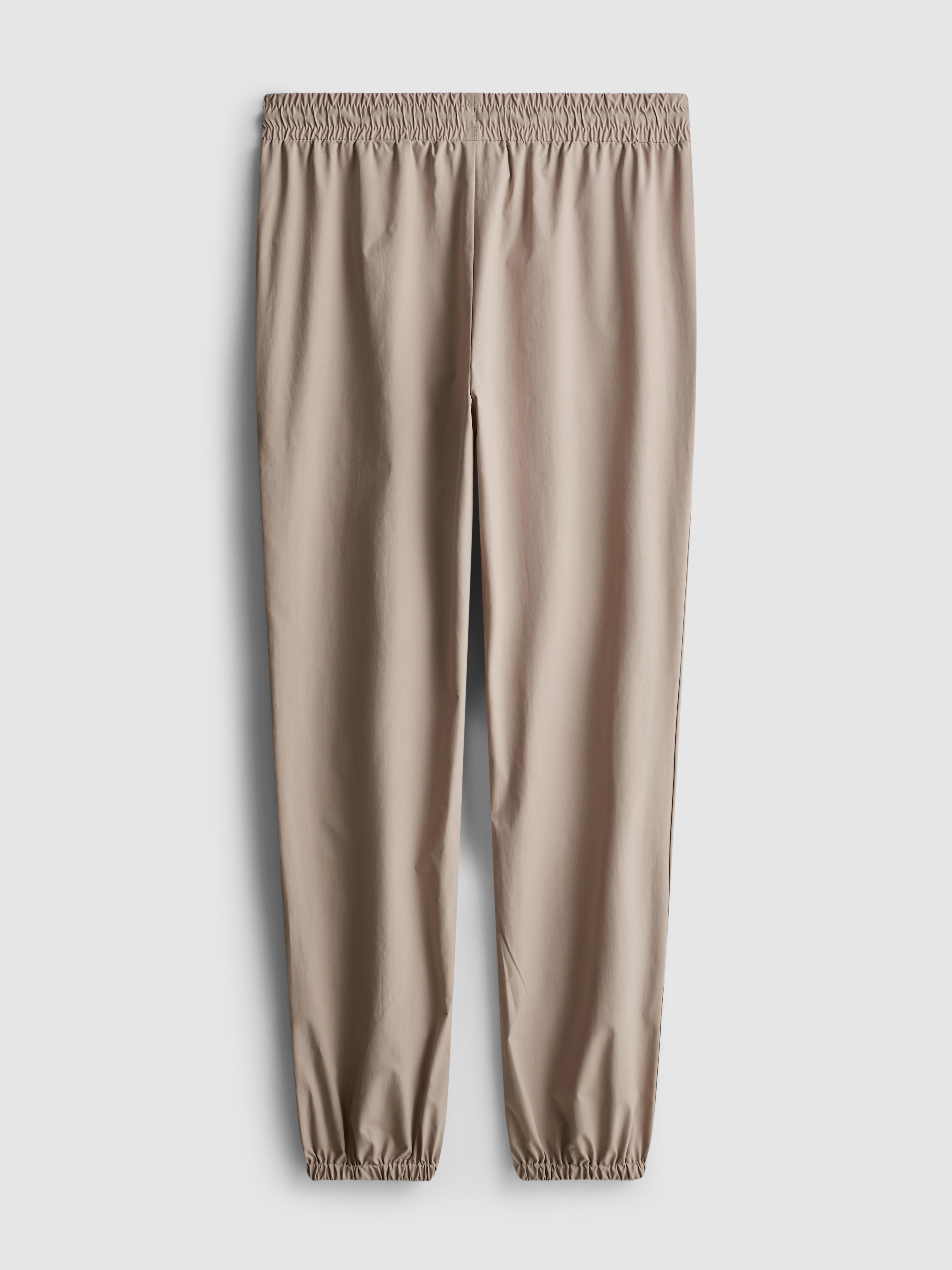 7–15 let | Sportovní tepláky s manžetami