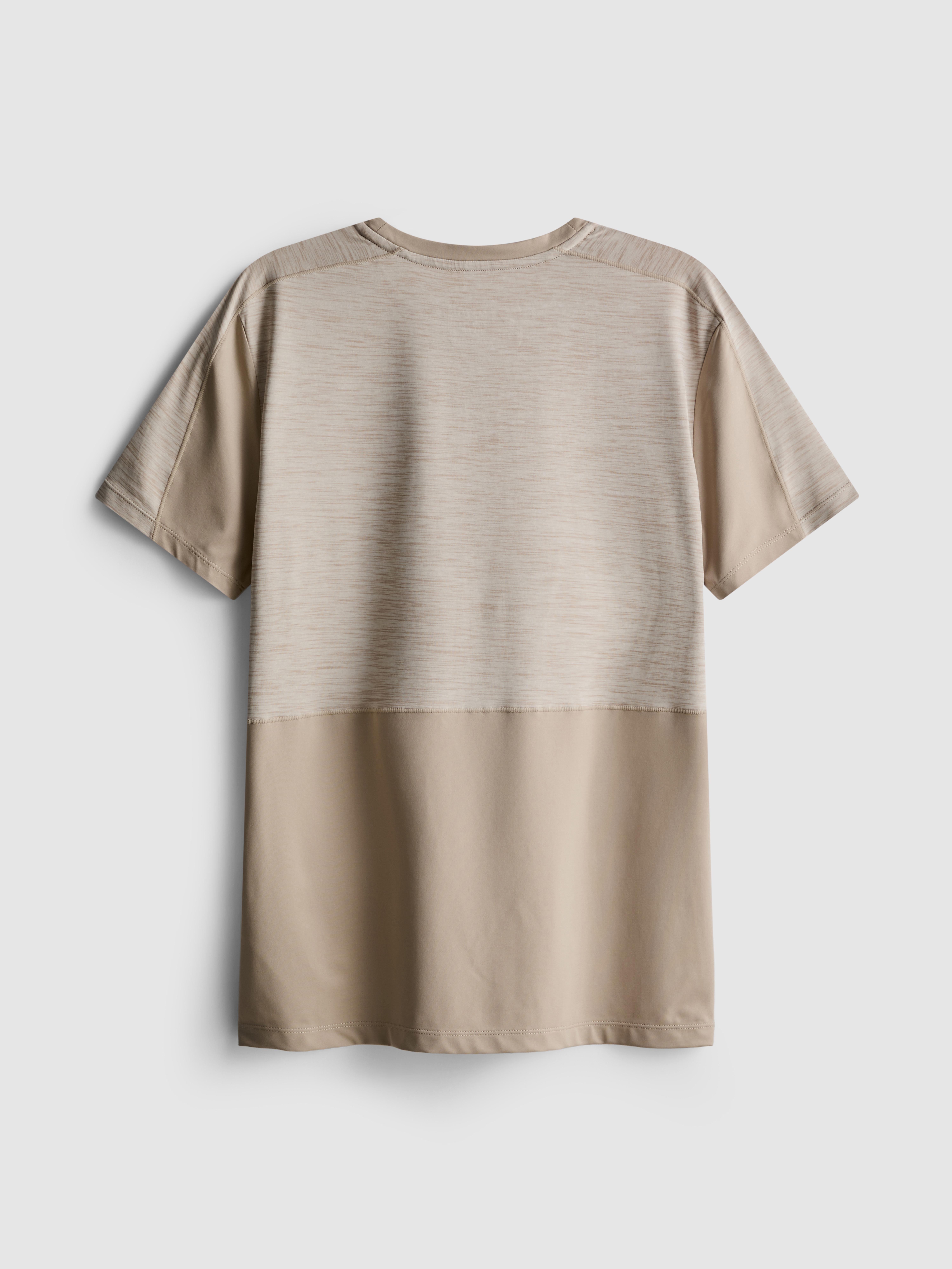 7-15yrs | Sports T-Shirt