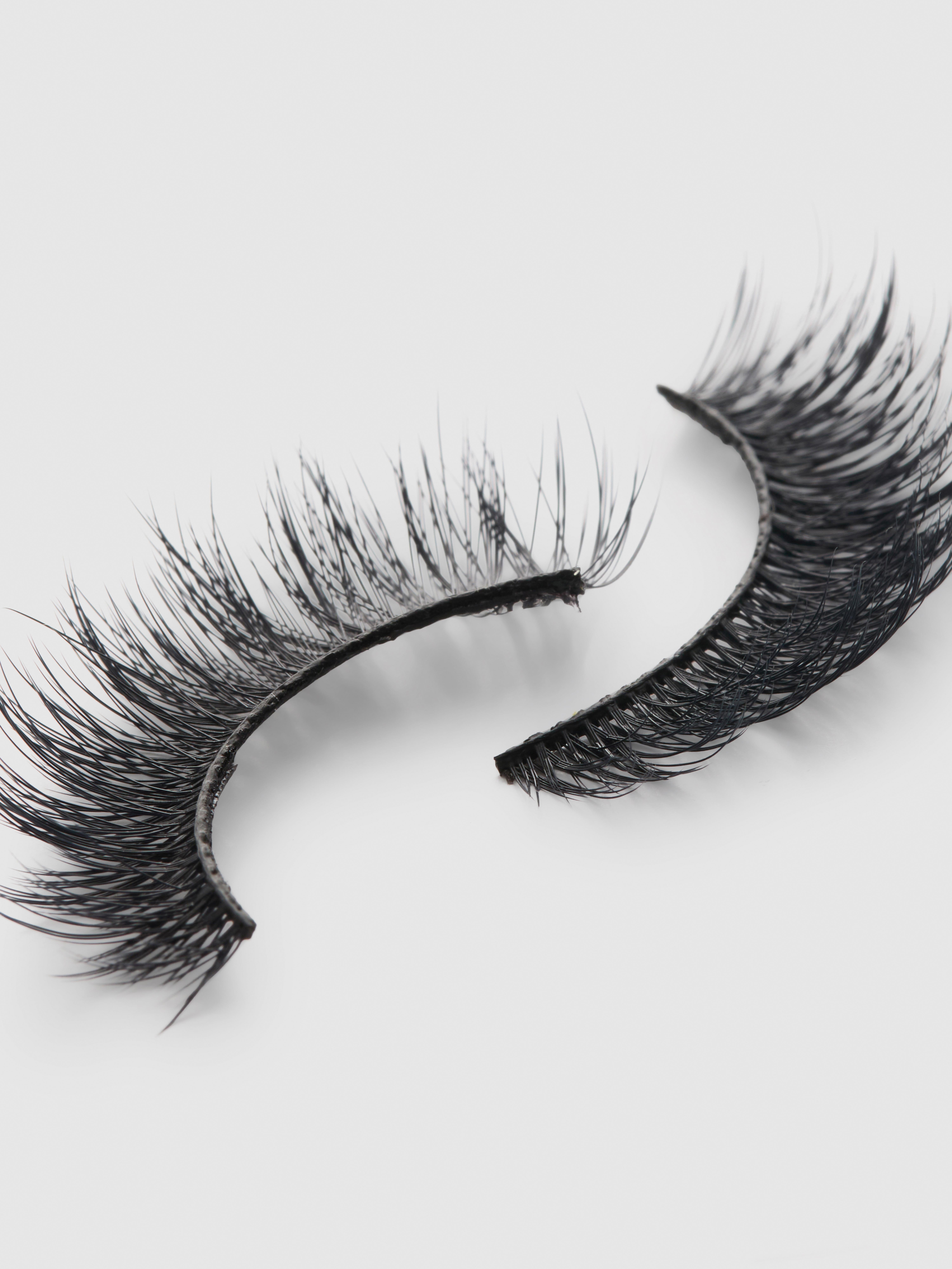 „Sosu Cosmetics Dubai“ Künstliche Wimpern