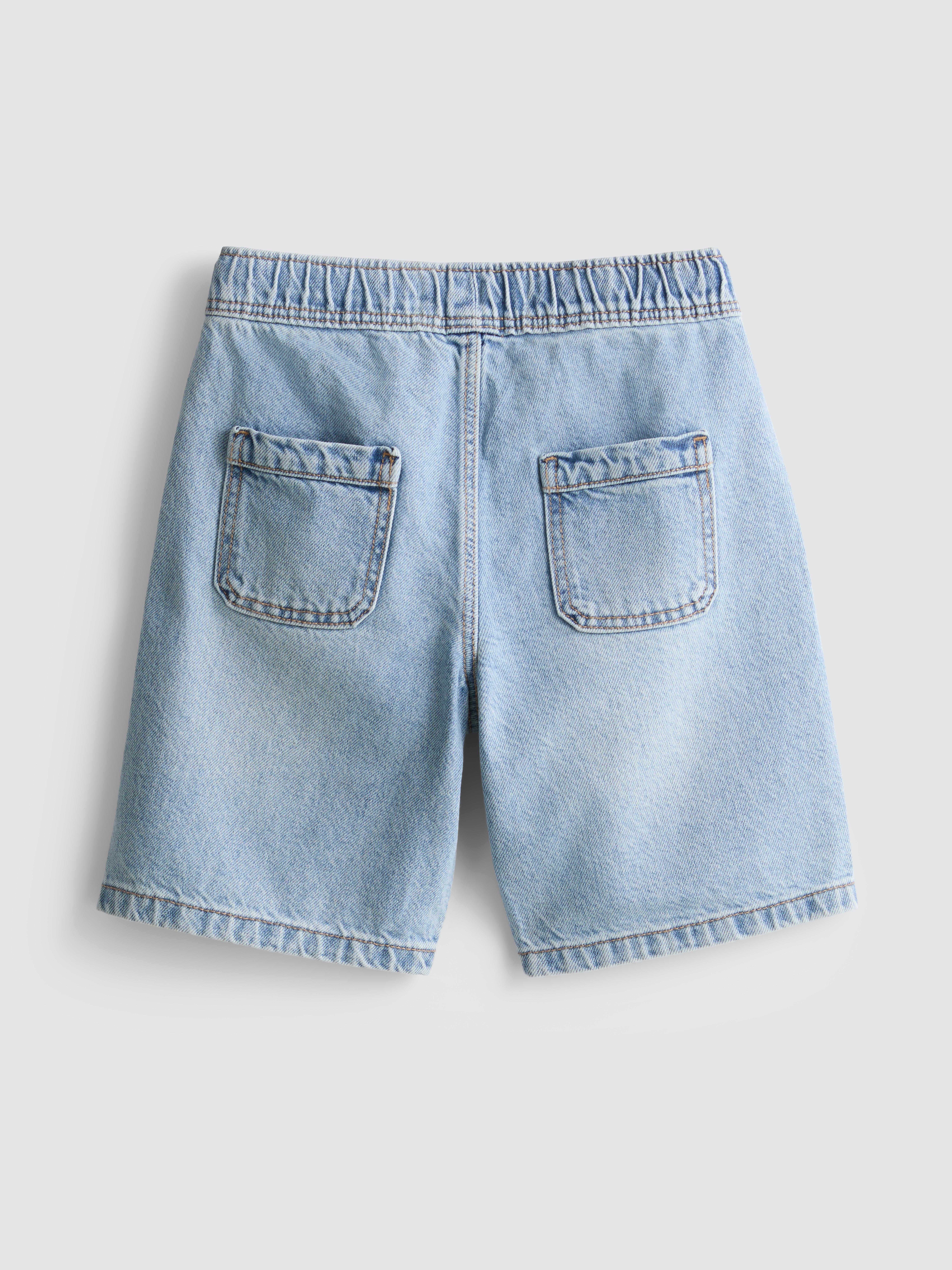 1,5-8 anos | Jorts