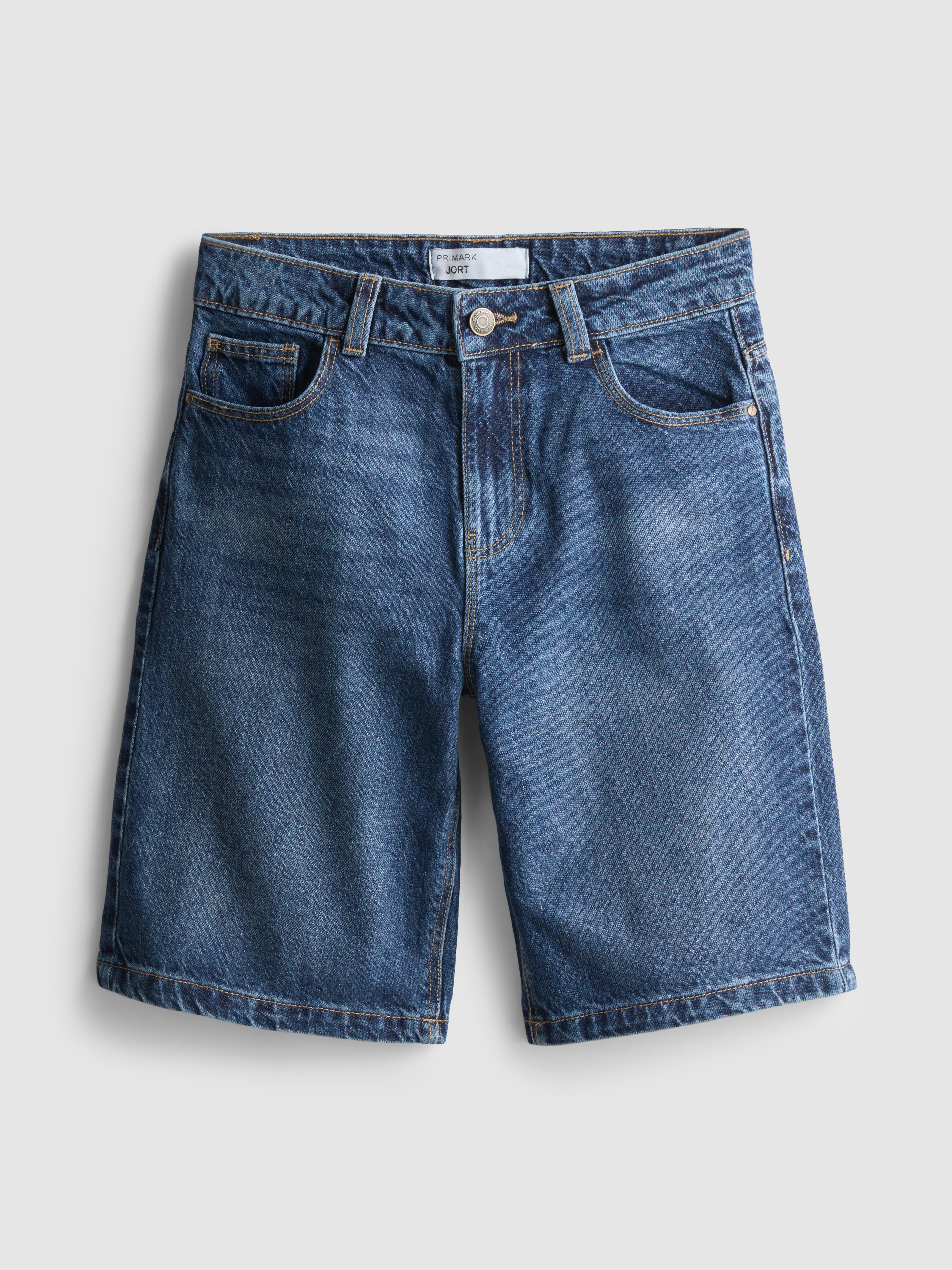 7-15yrs | Jorts