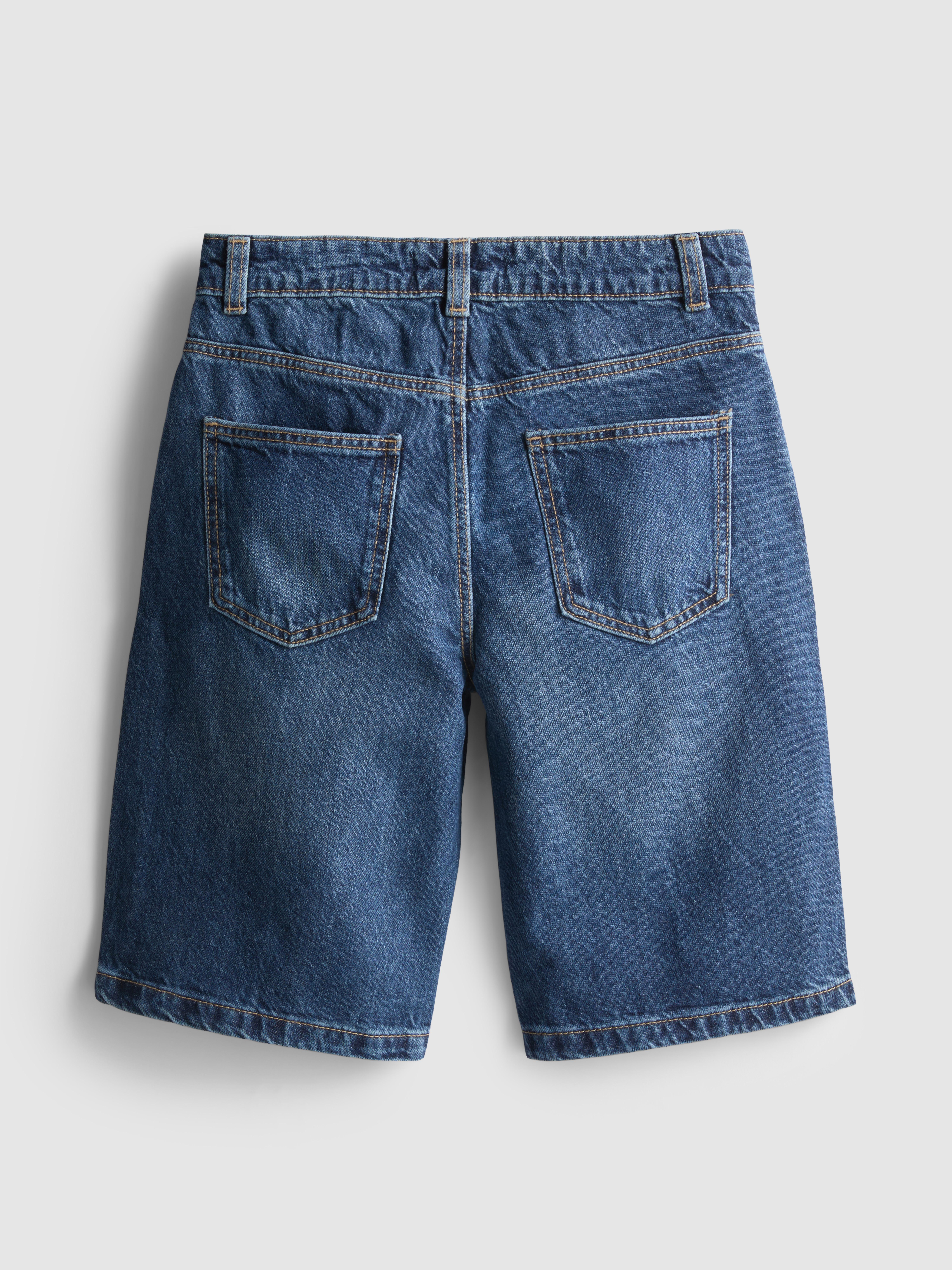 7–15 Jahre | Jorts