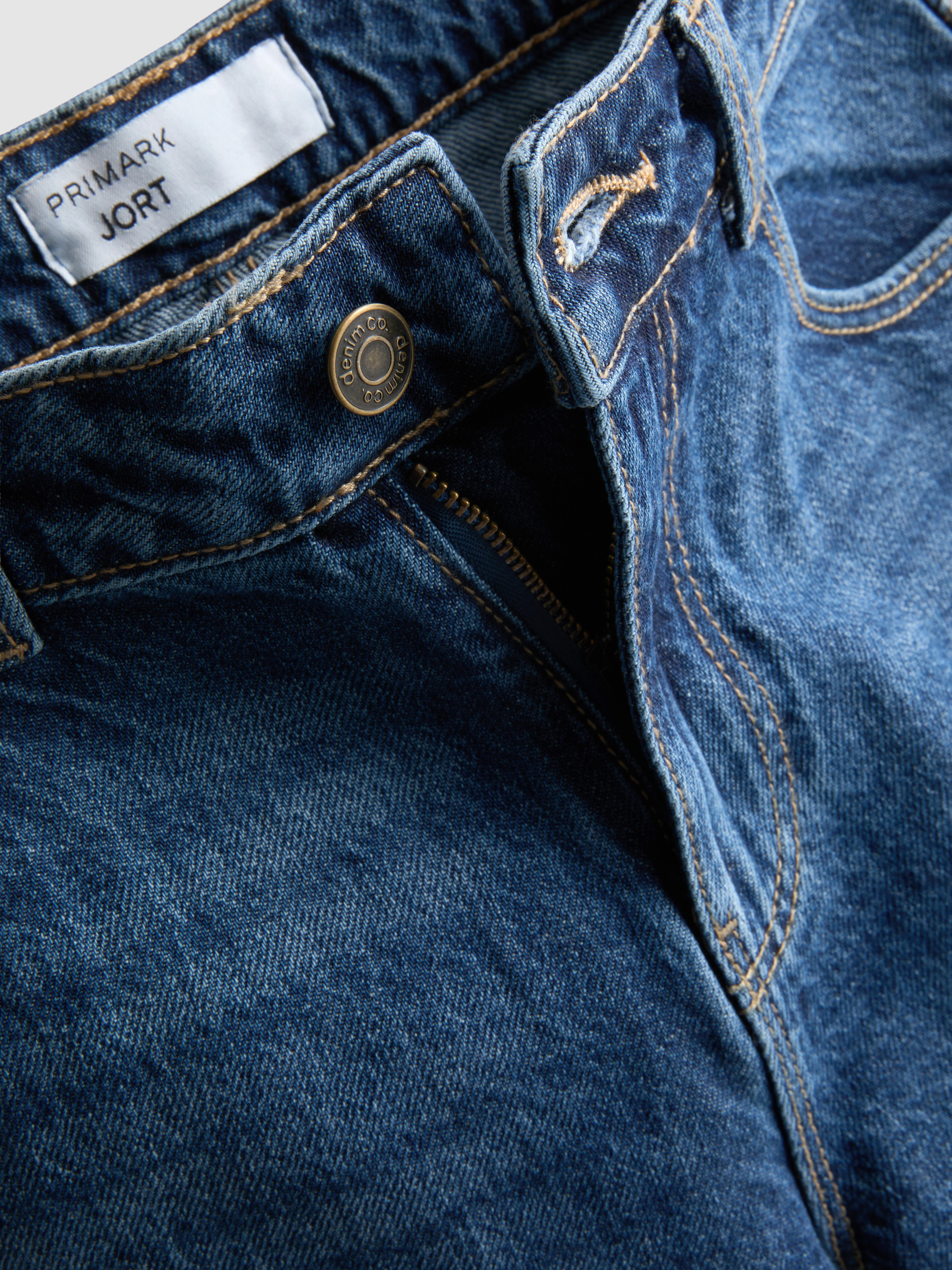 7–15 Jahre | Jorts