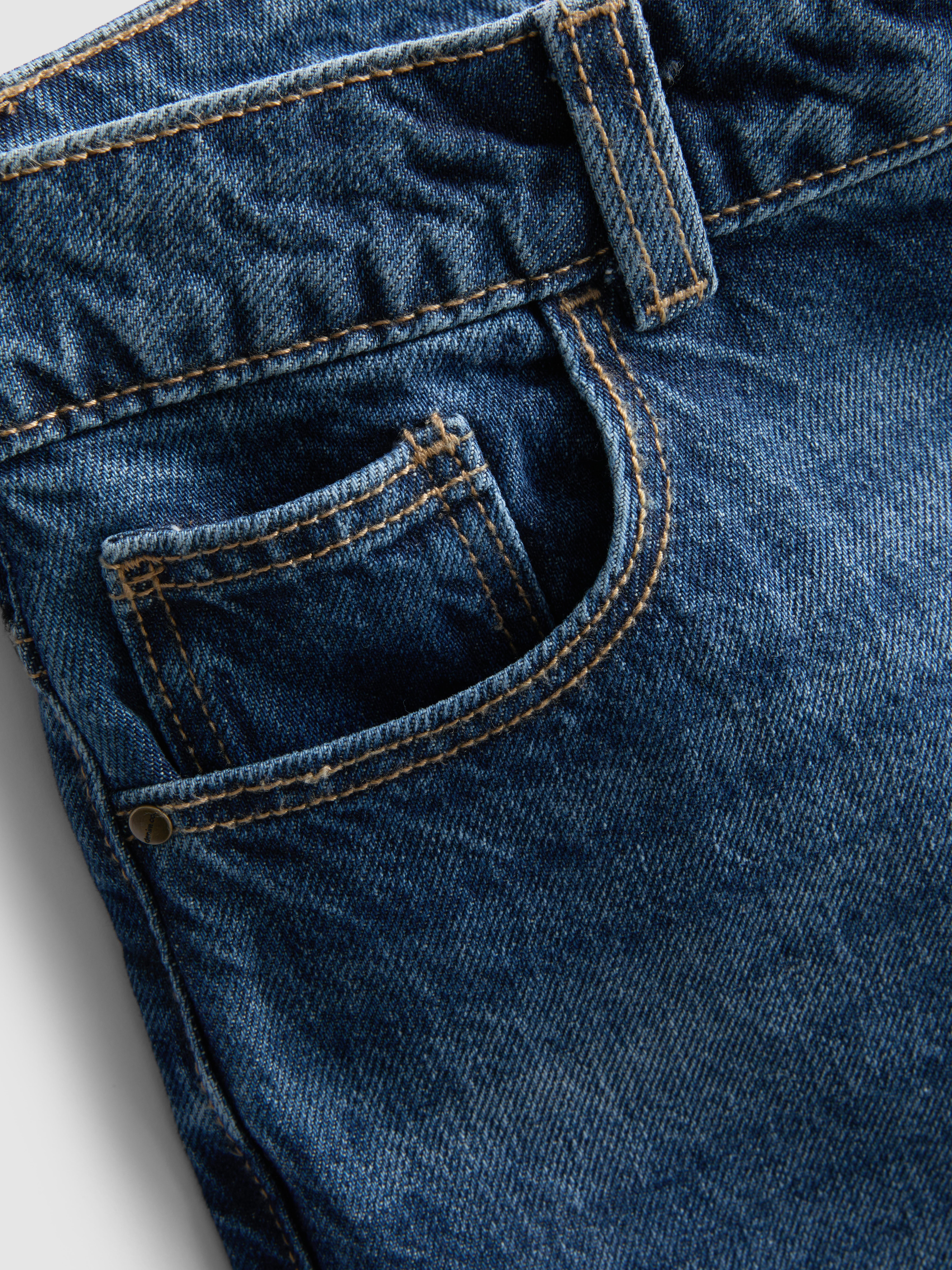 7–15 Jahre | Jorts