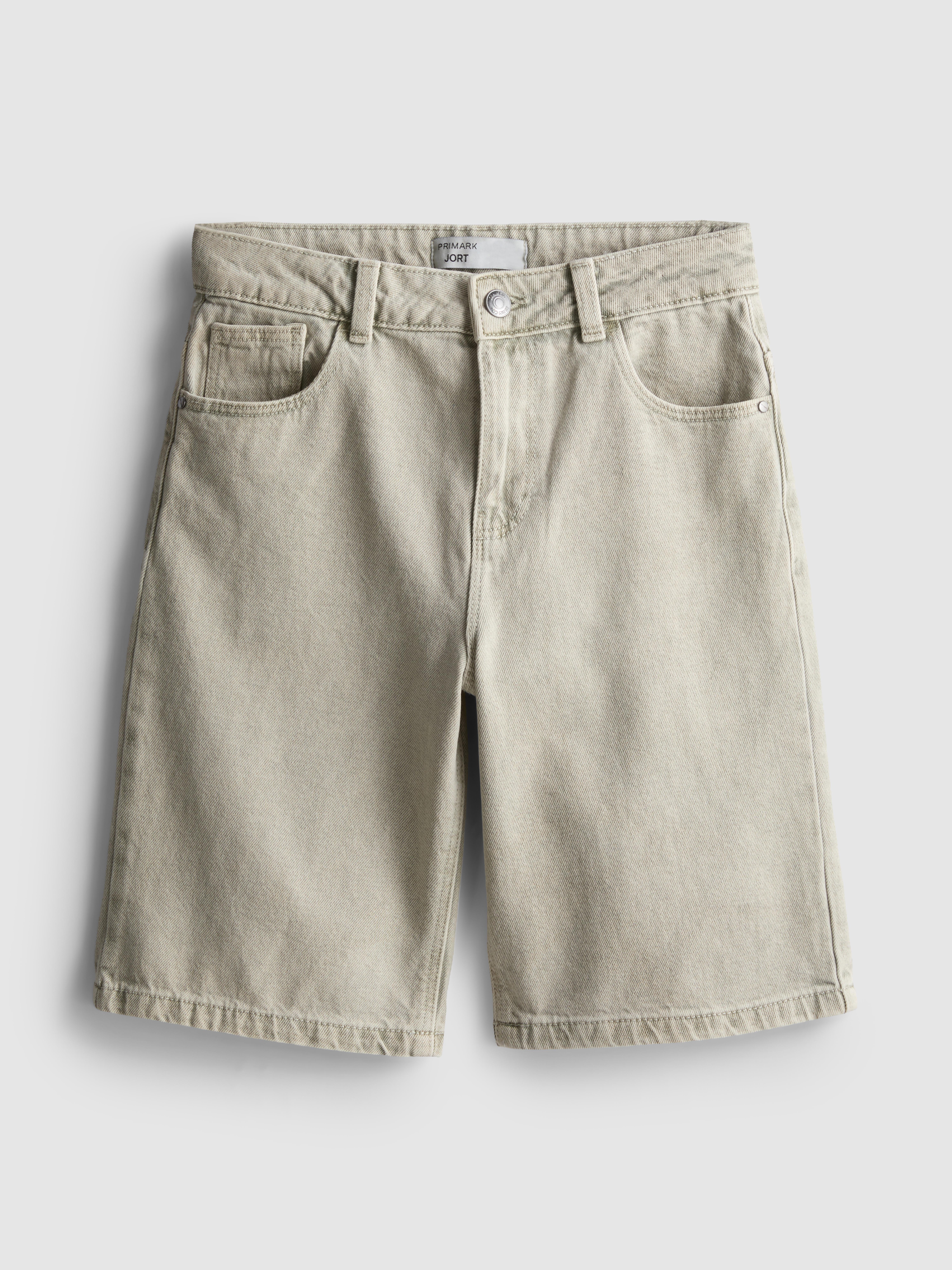 7-15yrs | Jorts