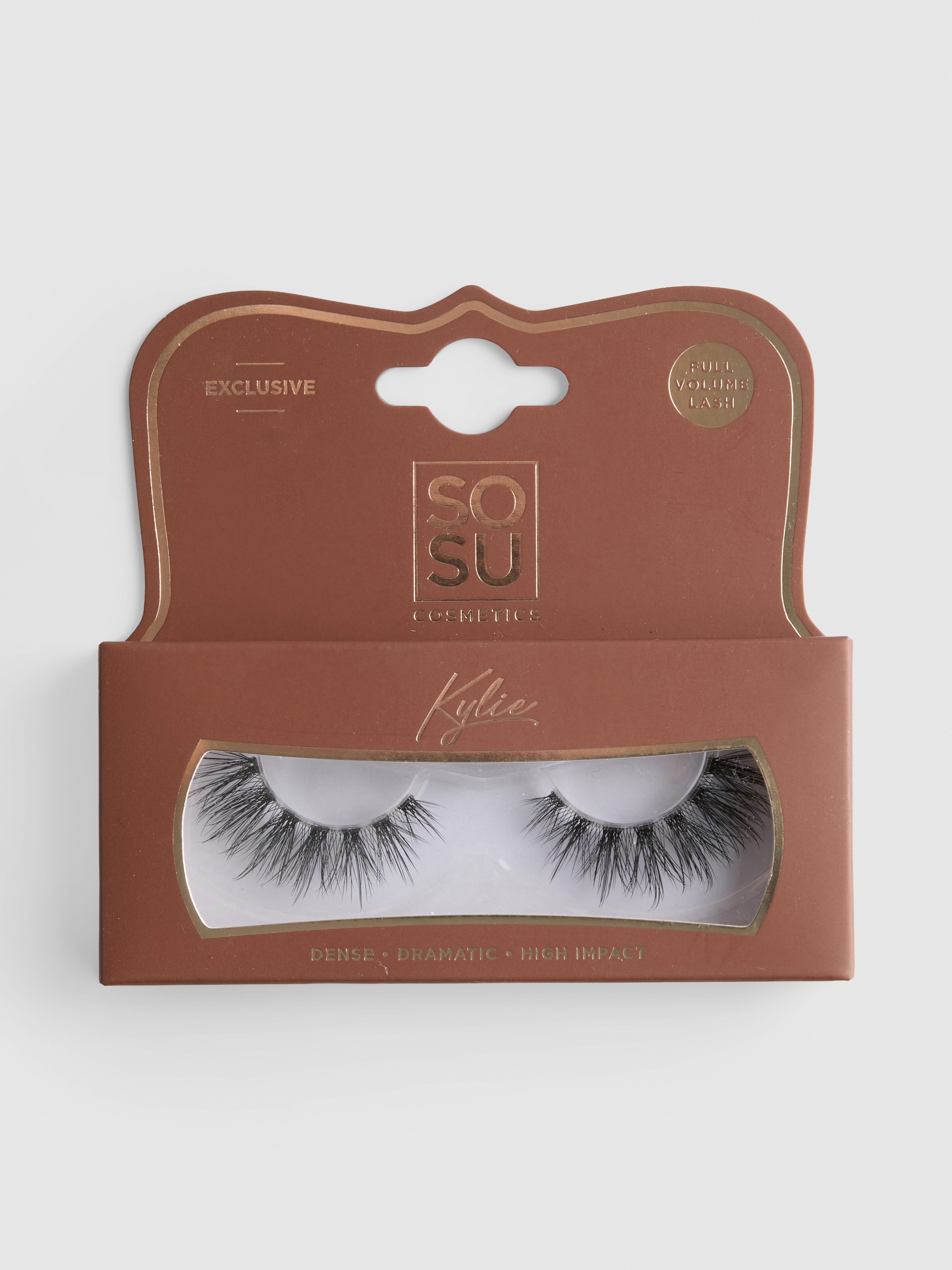 Kunstwimpers Sosu Cosmetics Kylie