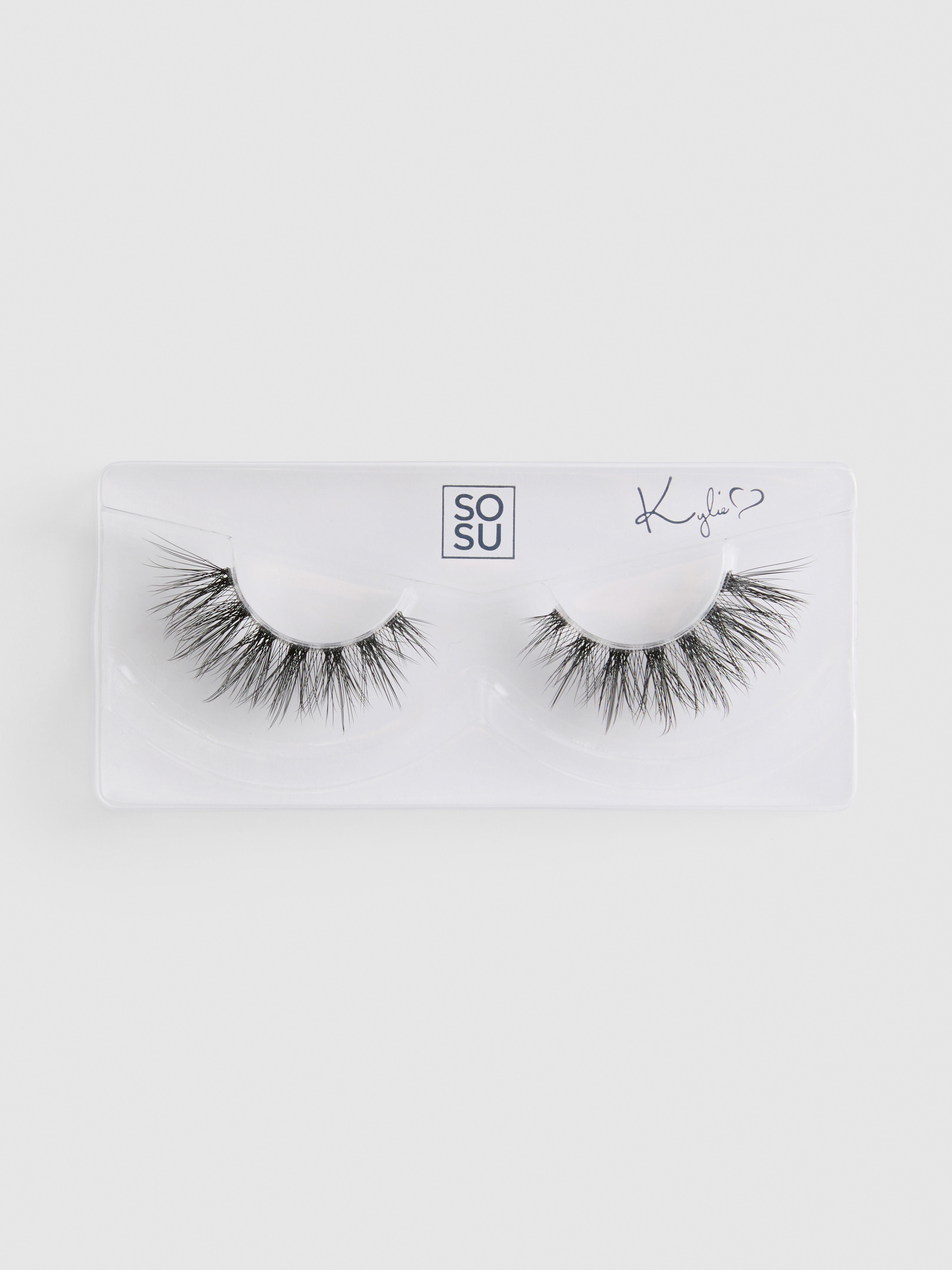Sosu Cosmetics Kylie False Lashes