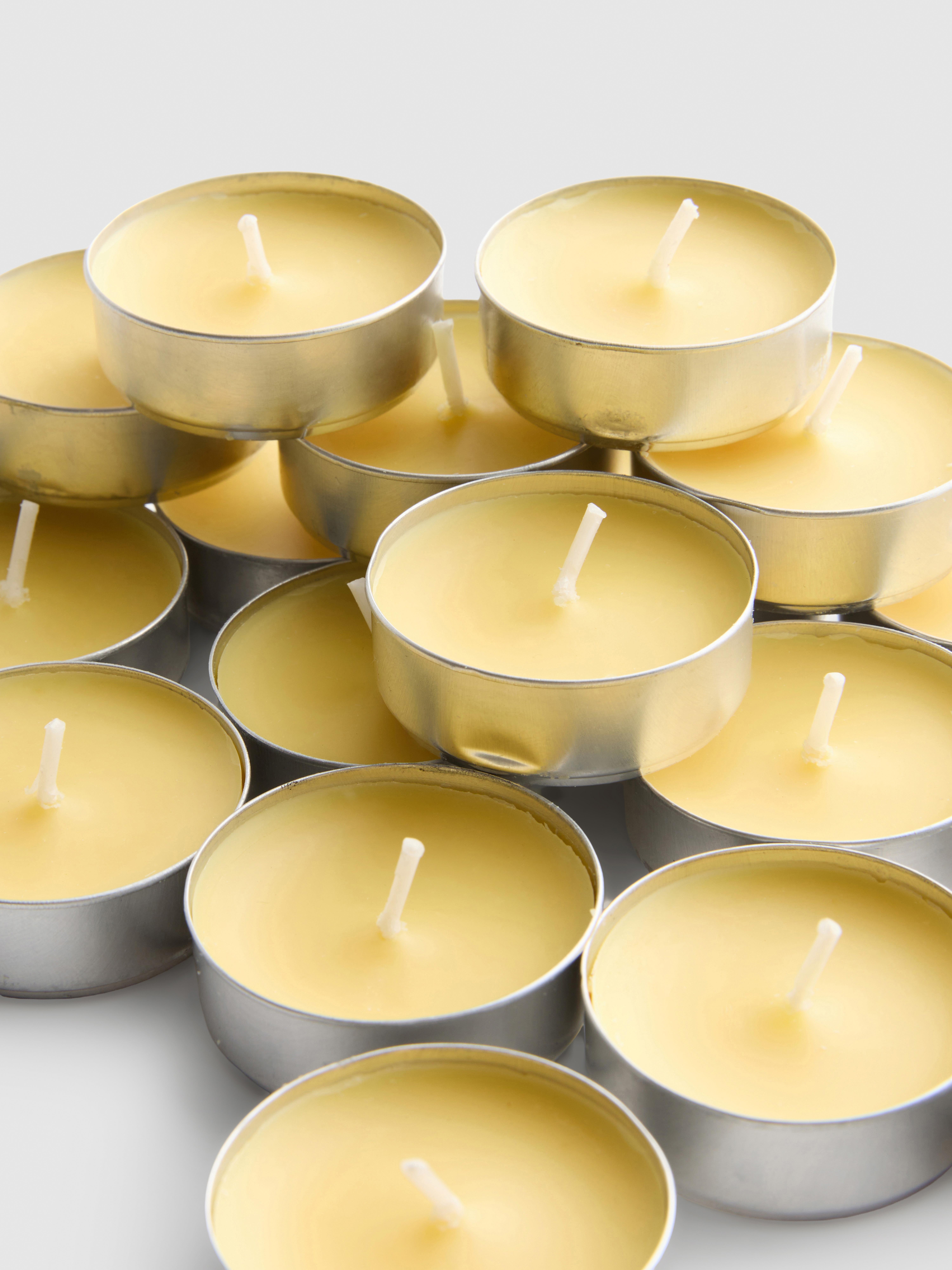 24pk Tealight Refills