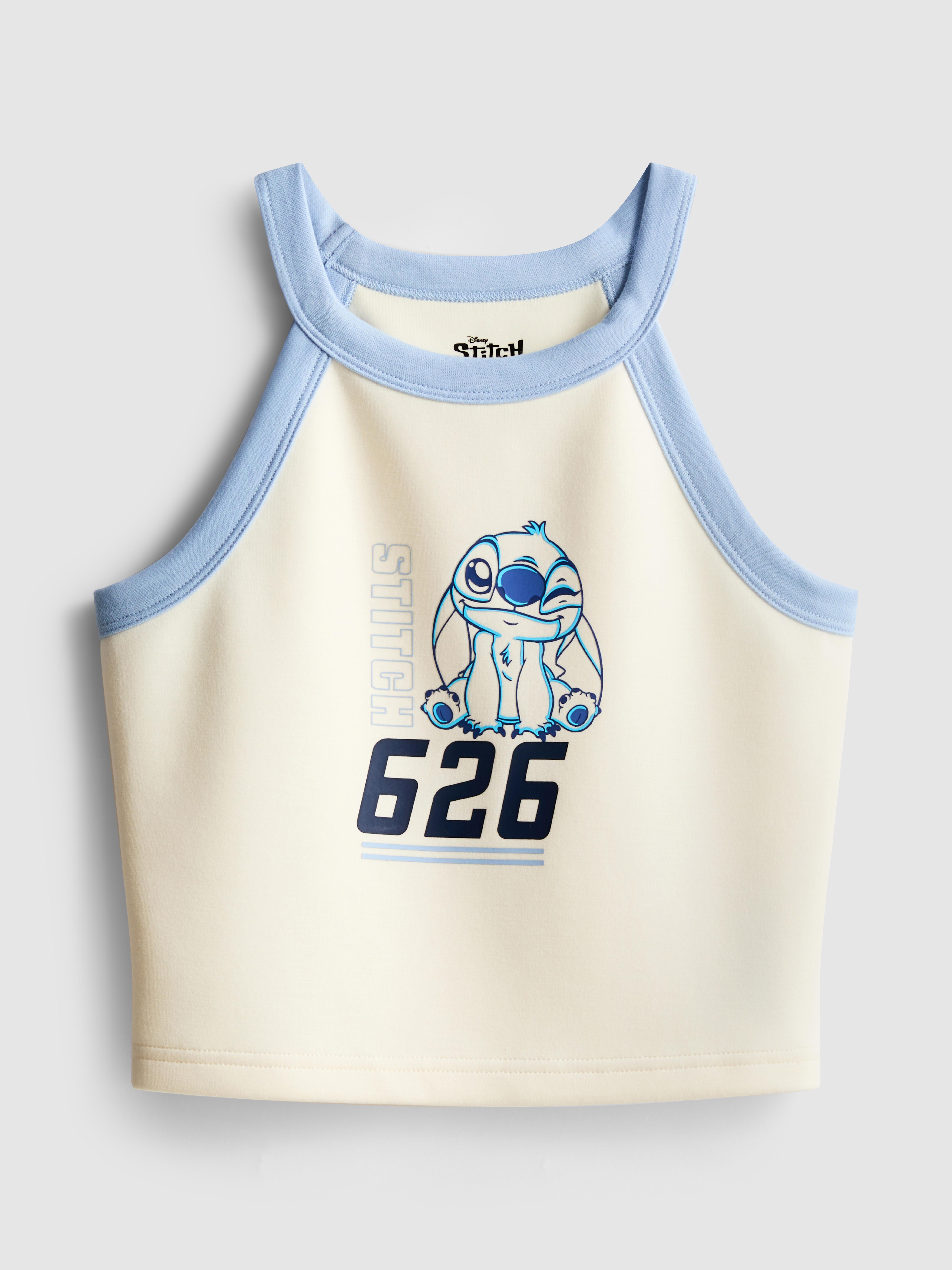 7-15yrs | Disney’s Stitch Tank
