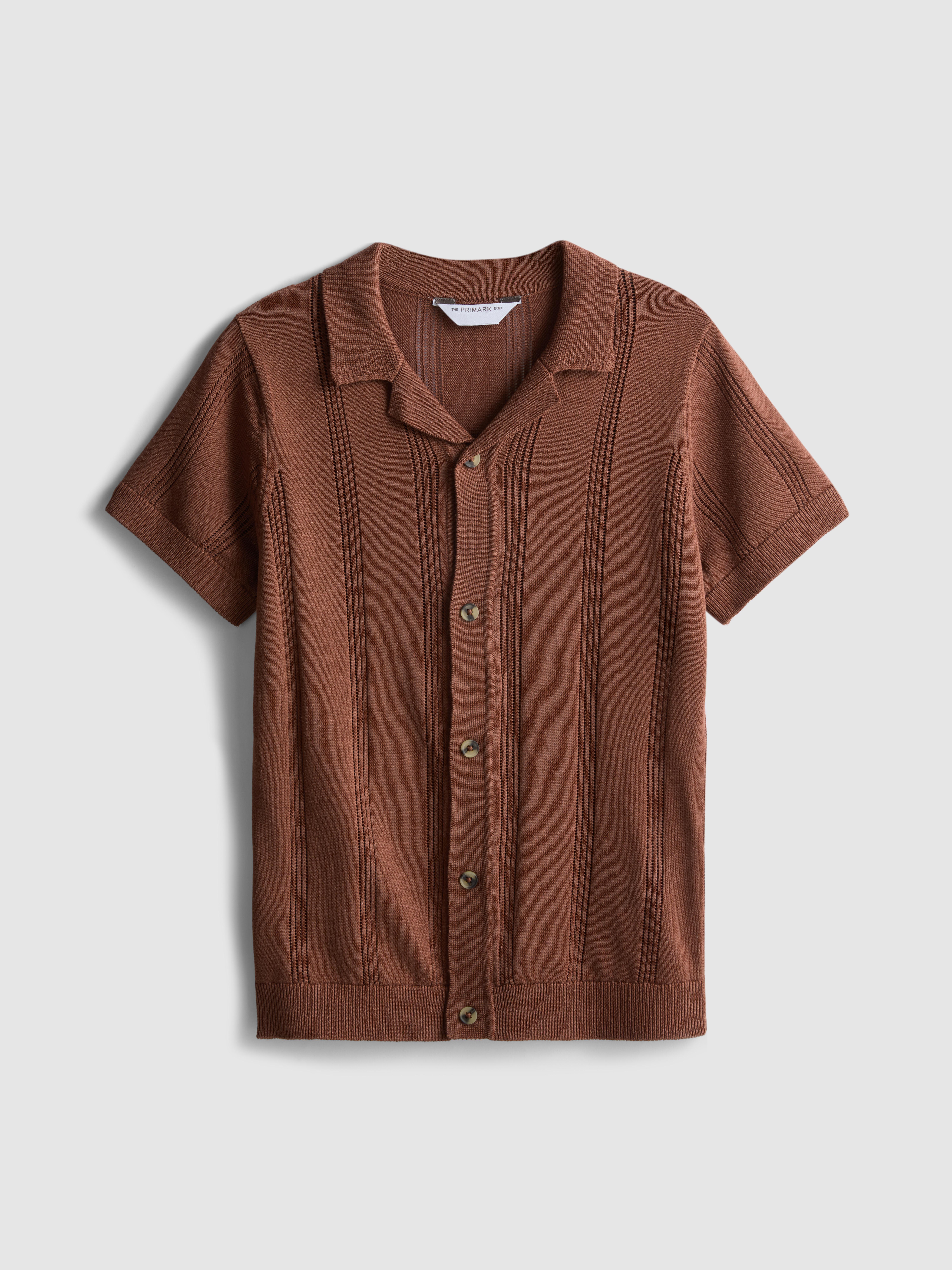 1,5-12 anni | Camicia The Edit