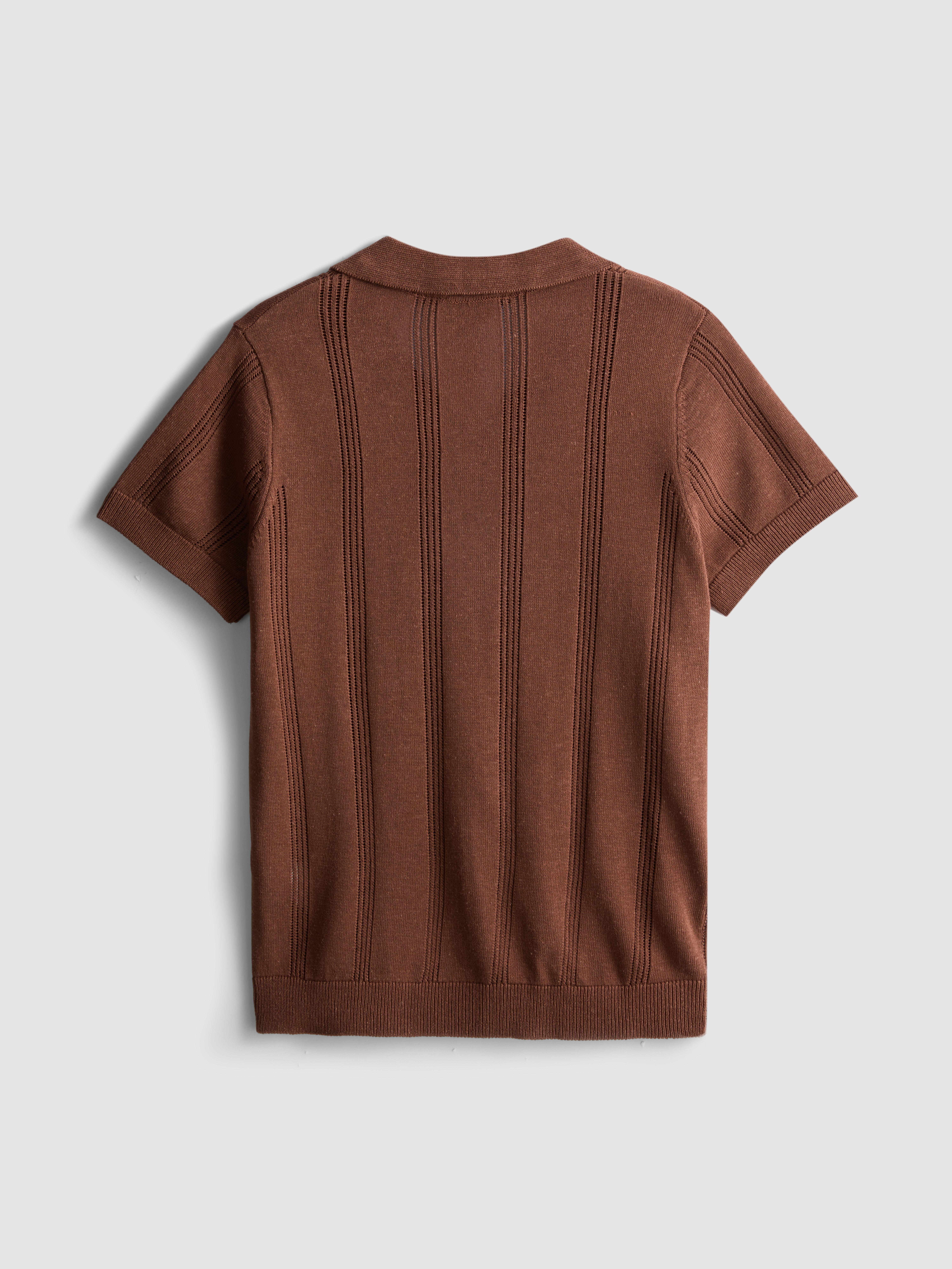 1,5-12 anos | Camisa The Edit