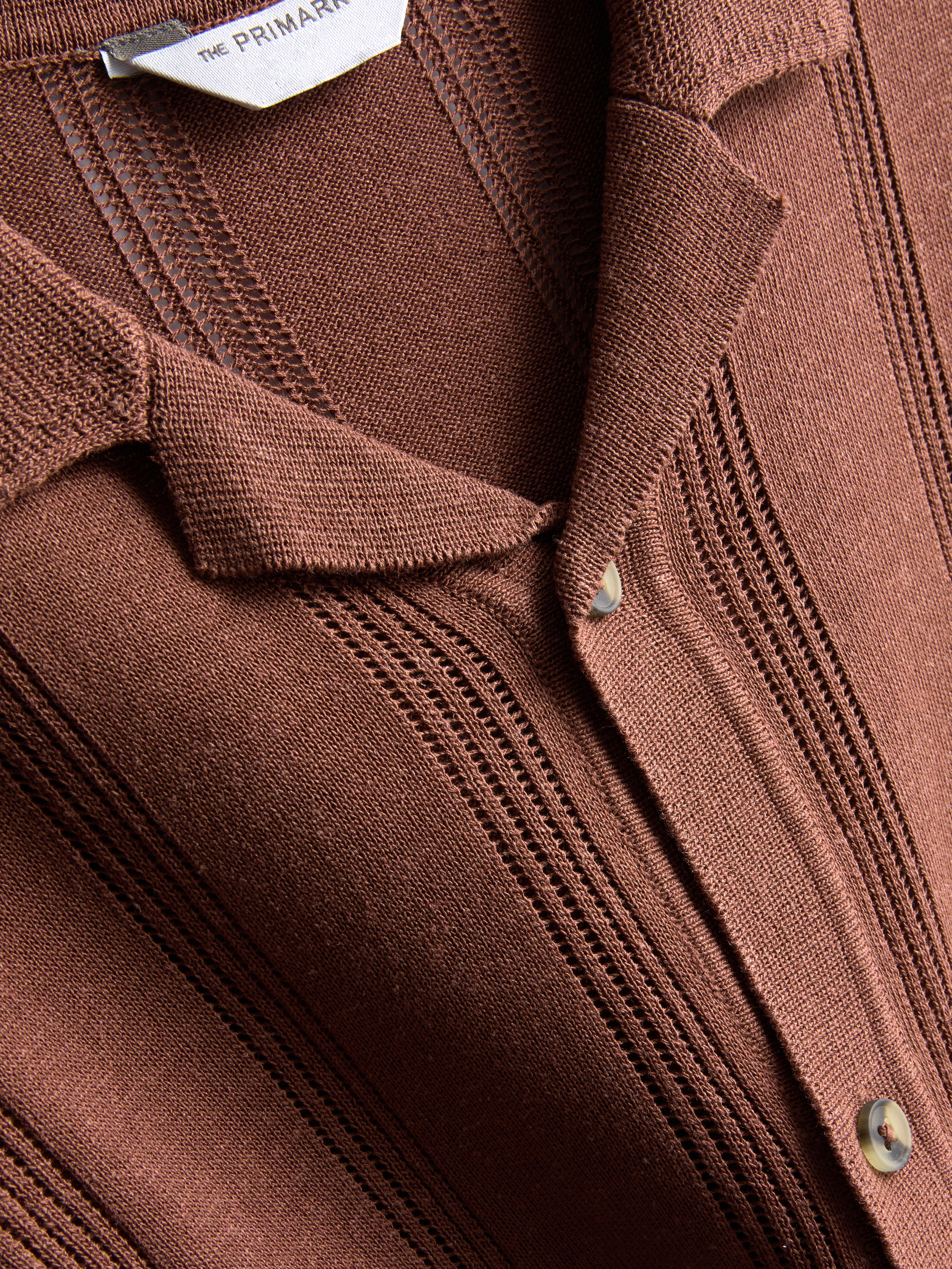 1,5-12 anos | Camisa The Edit