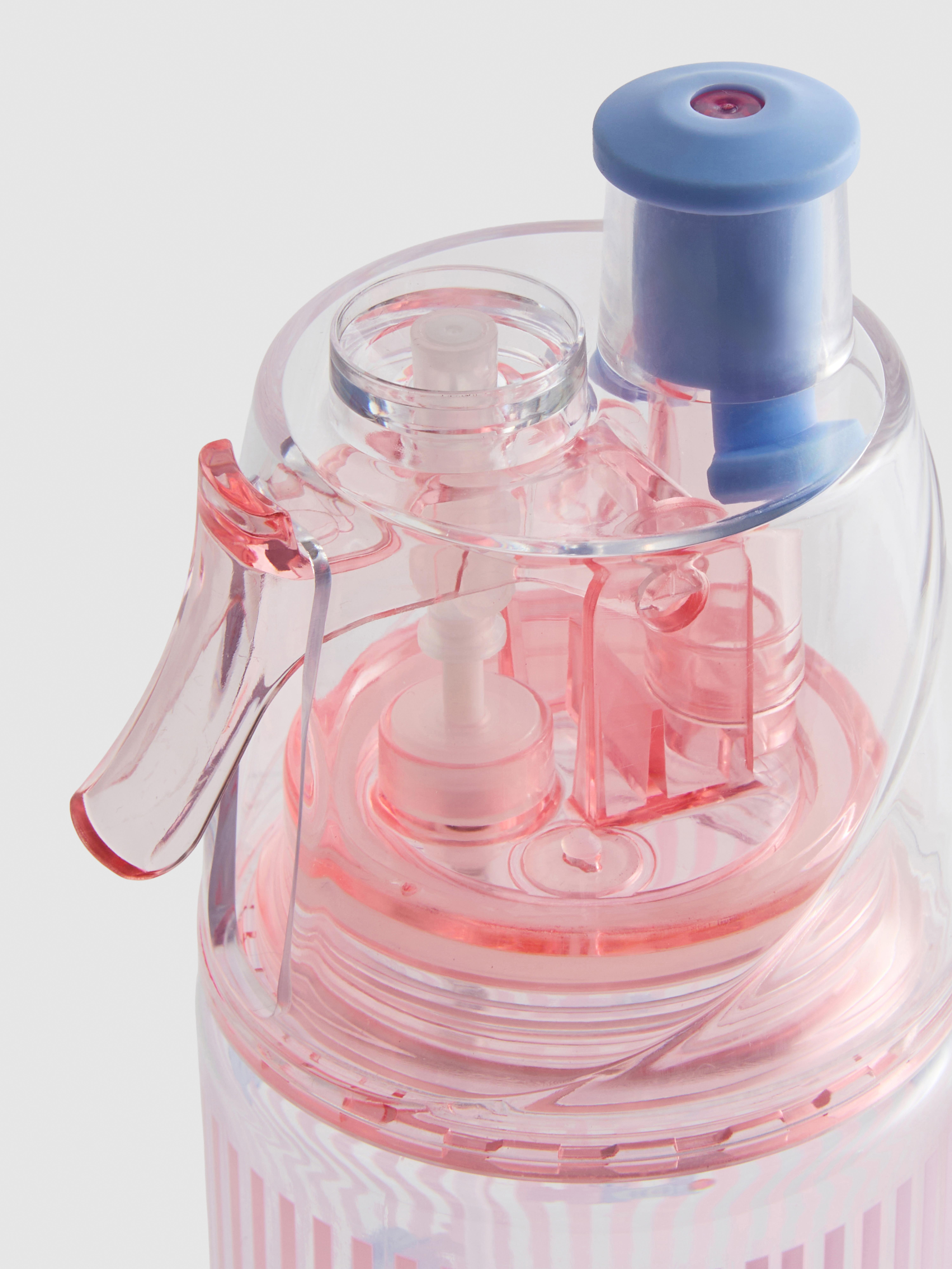 Rozprašovací láhev na vodu Disney Stitch