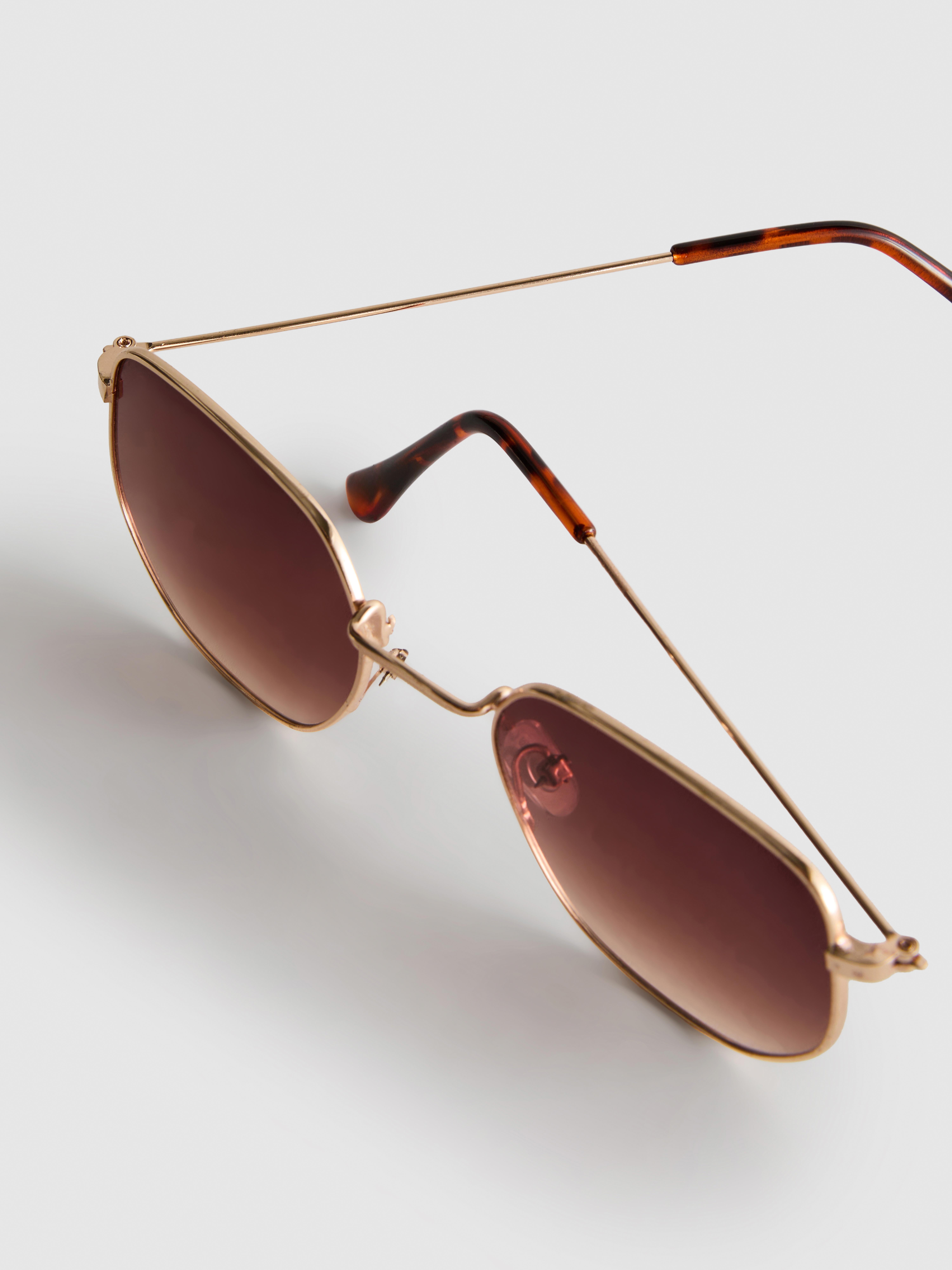 Occhiali da sole polarizzati quadrati vintage moda uomo