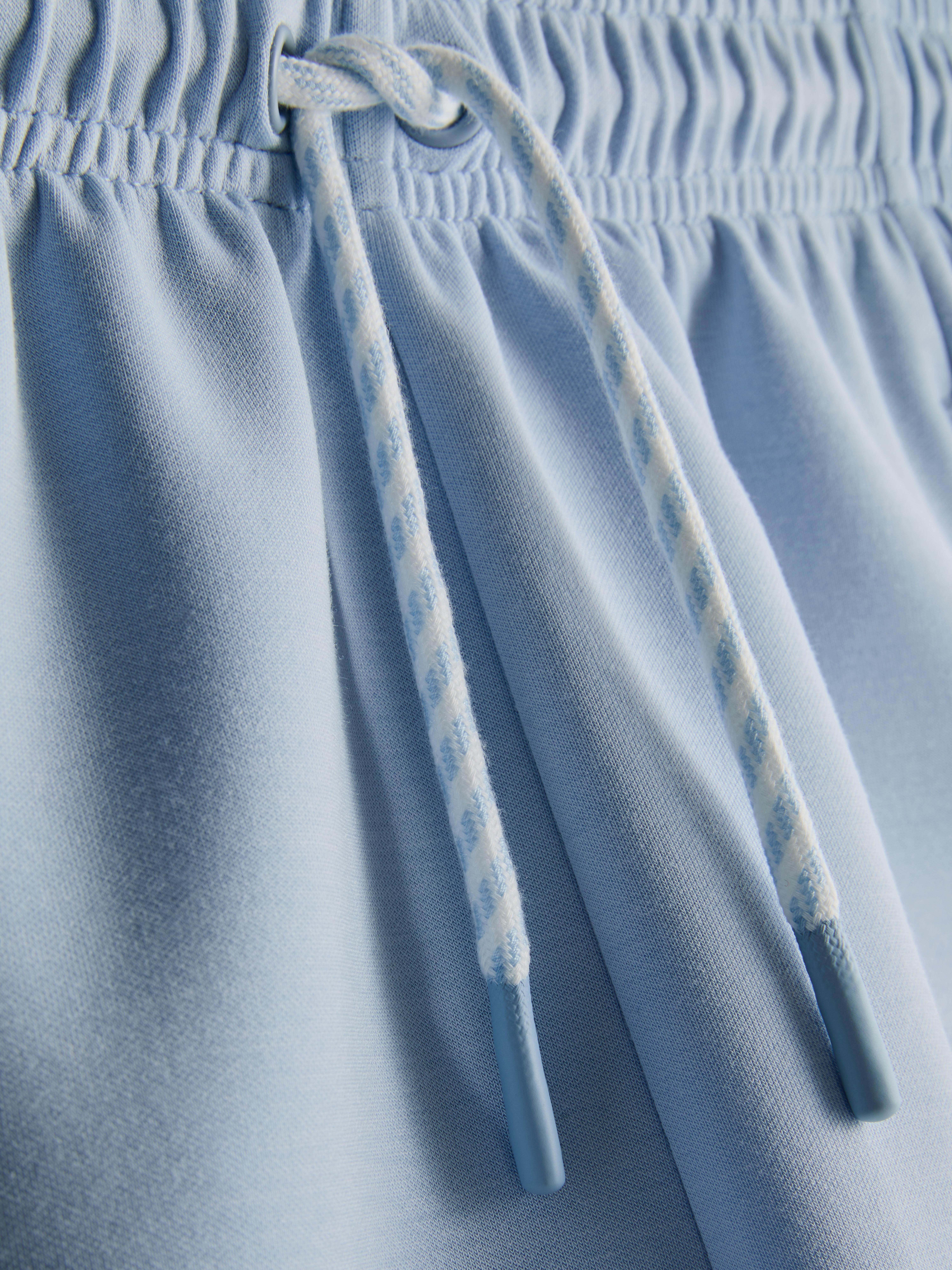 7-15yrs | Disney’s Stitch Runner Shorts