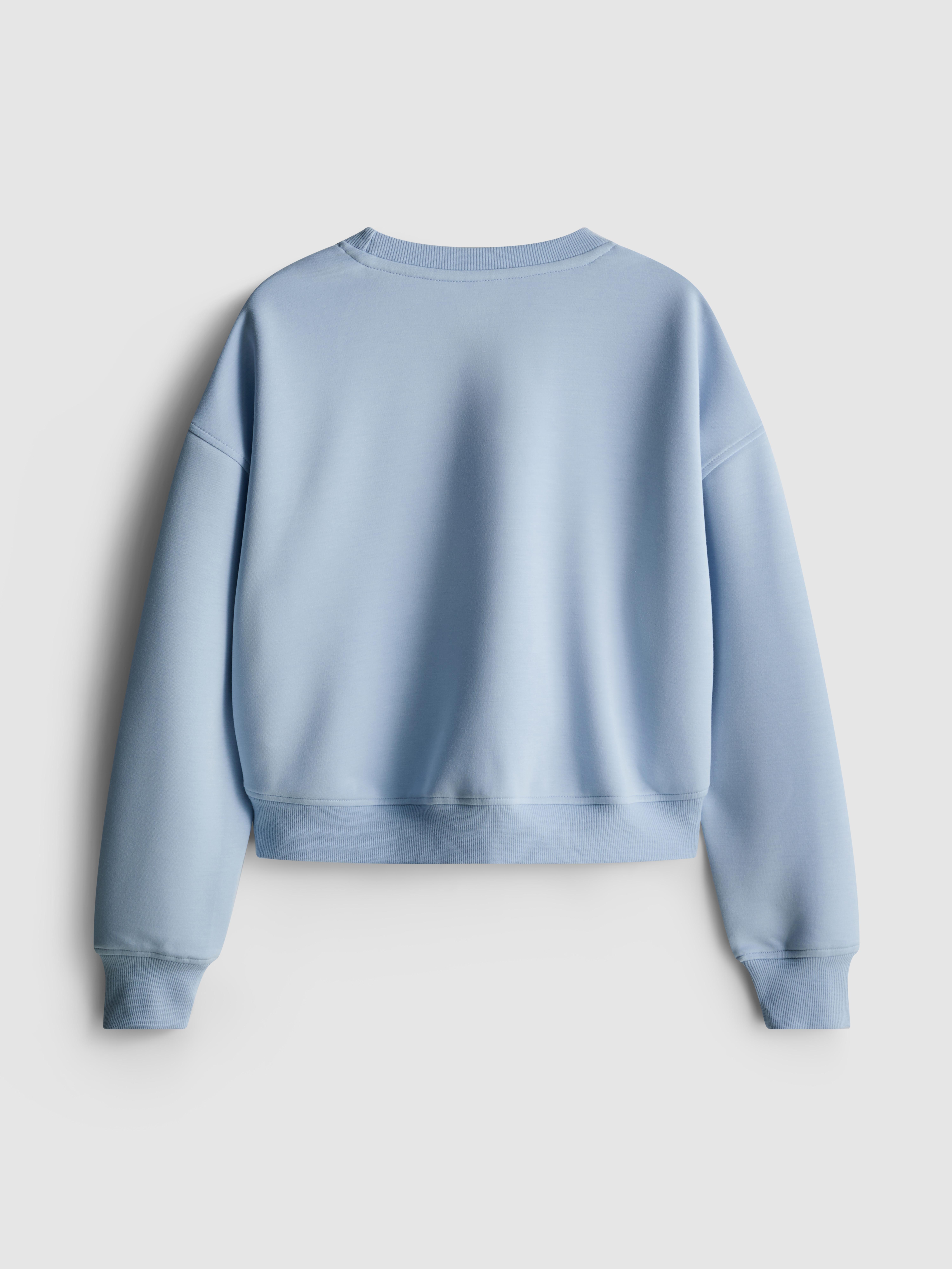 7-15yrs | Disney’s Stitch Sweatshirt