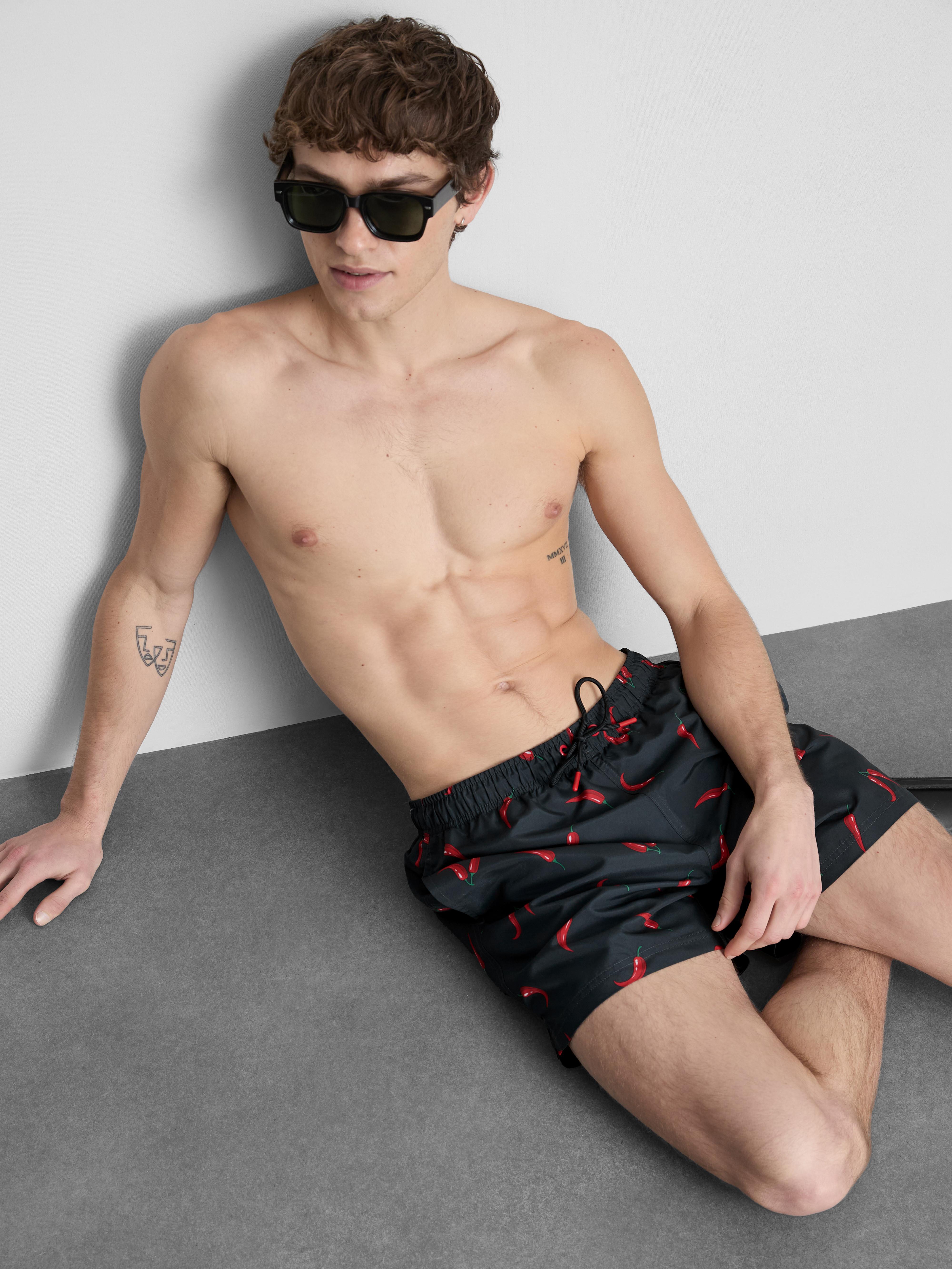 Chilli Swimming Shorts