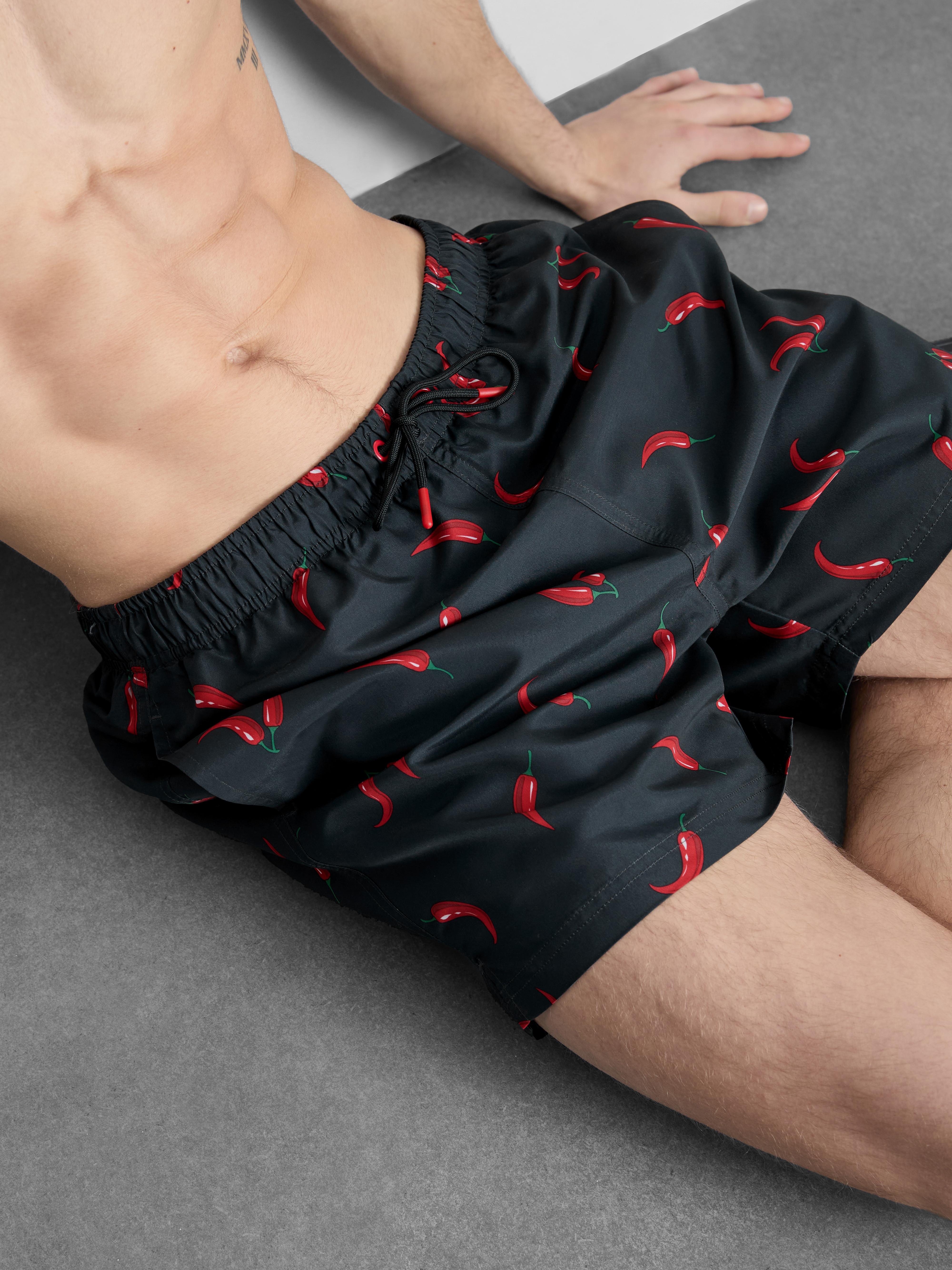 Chilli Swimming Shorts