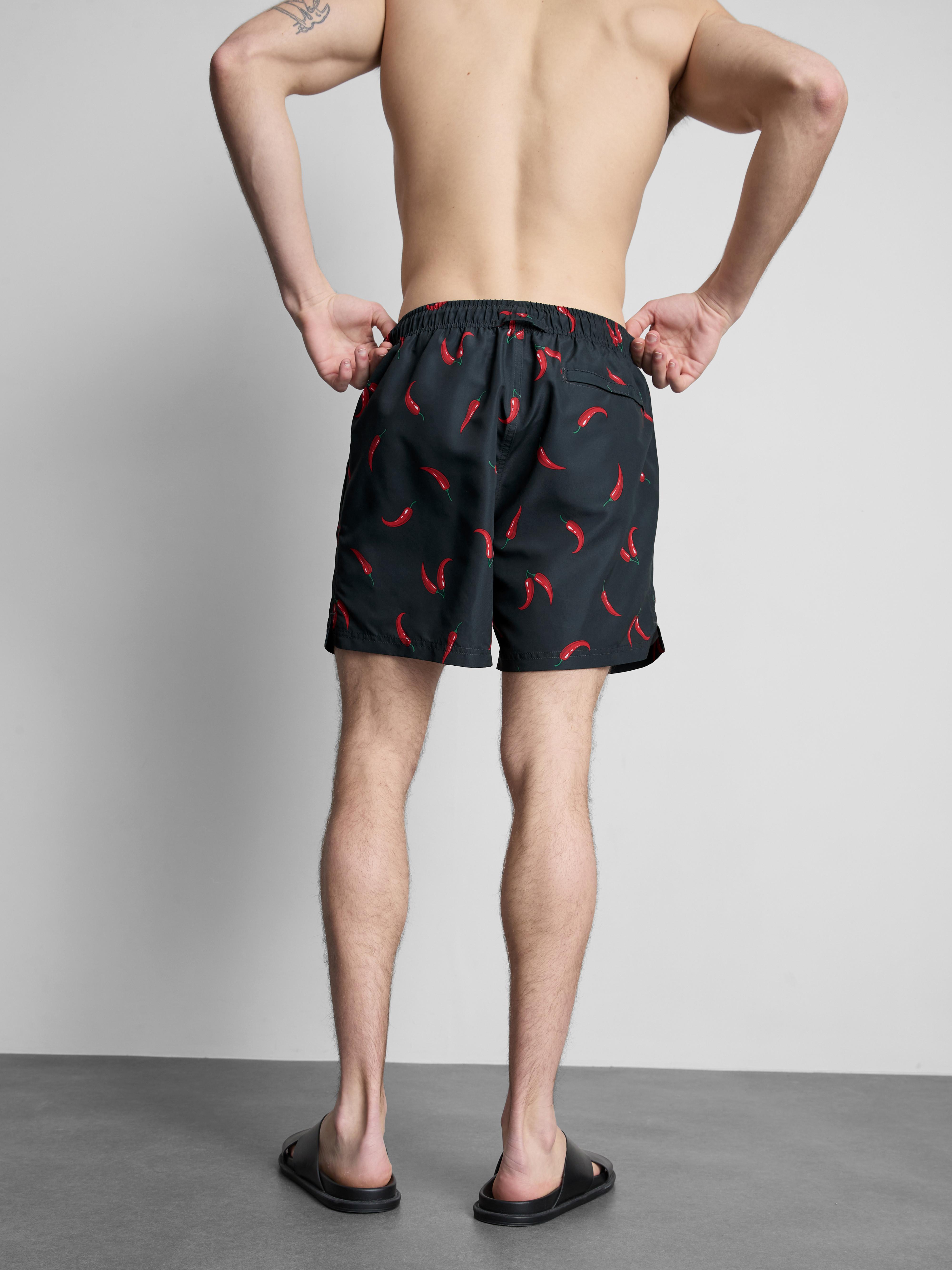 Chilli Swimming Shorts