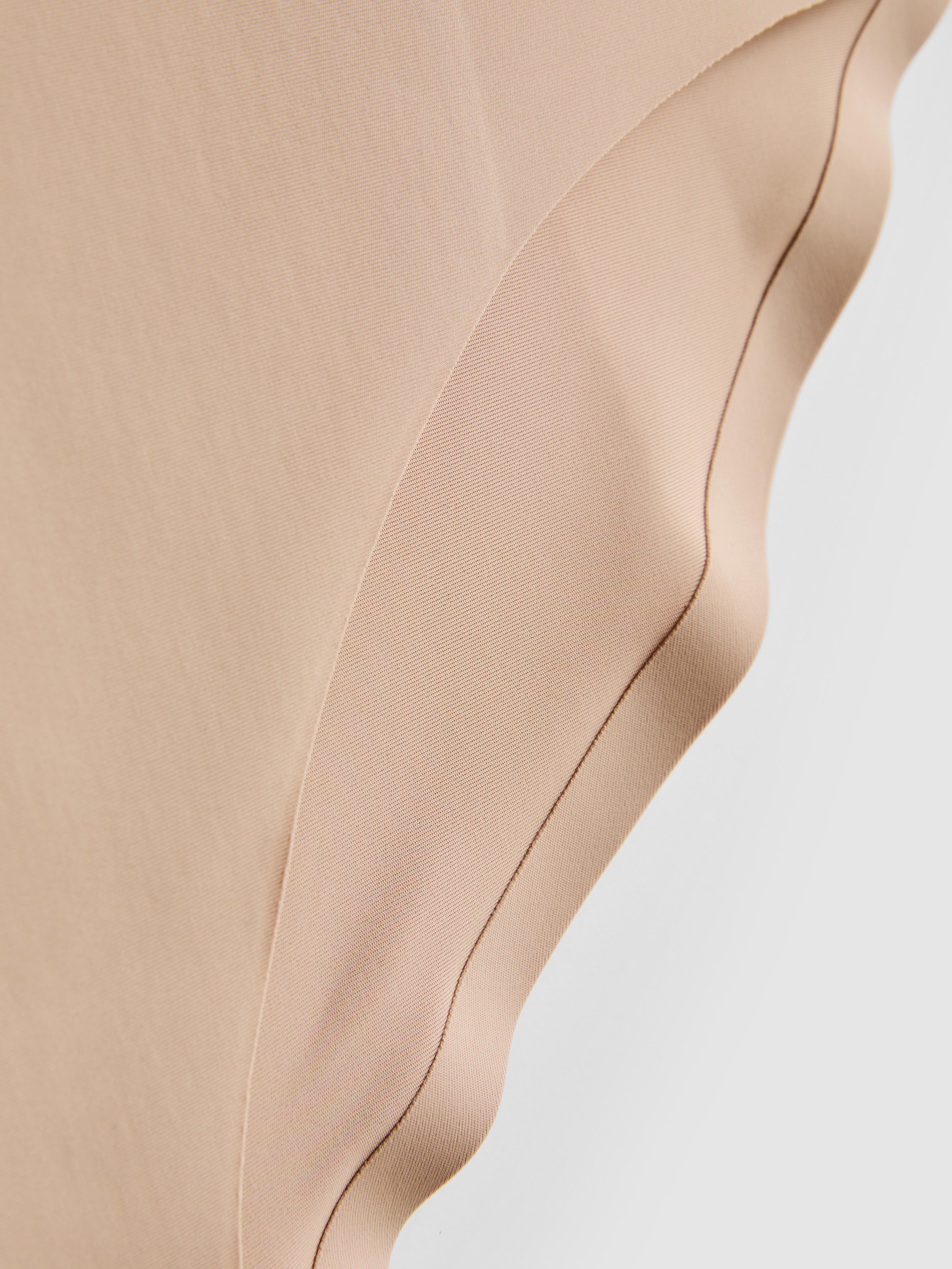 Corrigerende slip met hoge taille