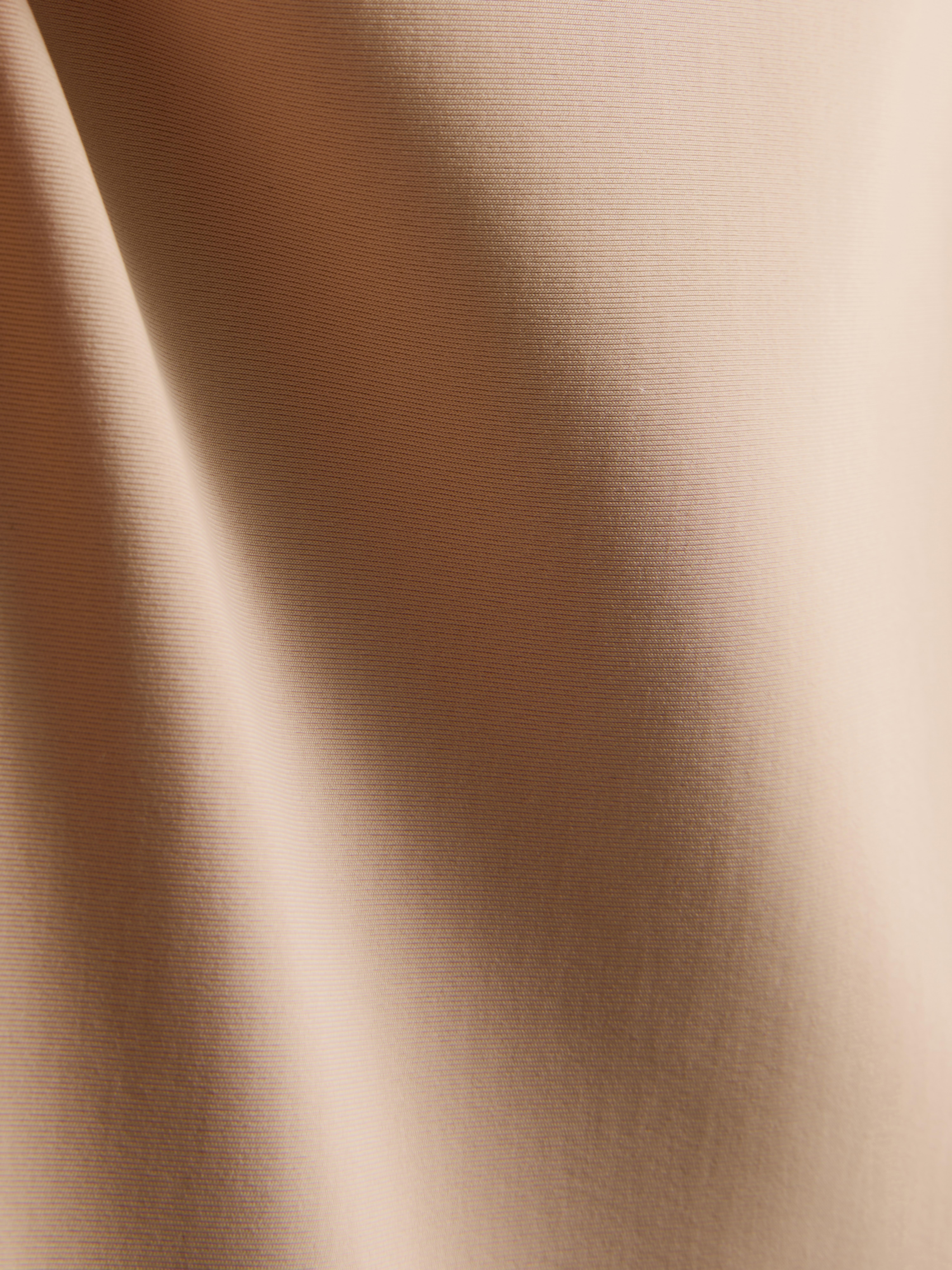 Corrigerende slip met hoge taille