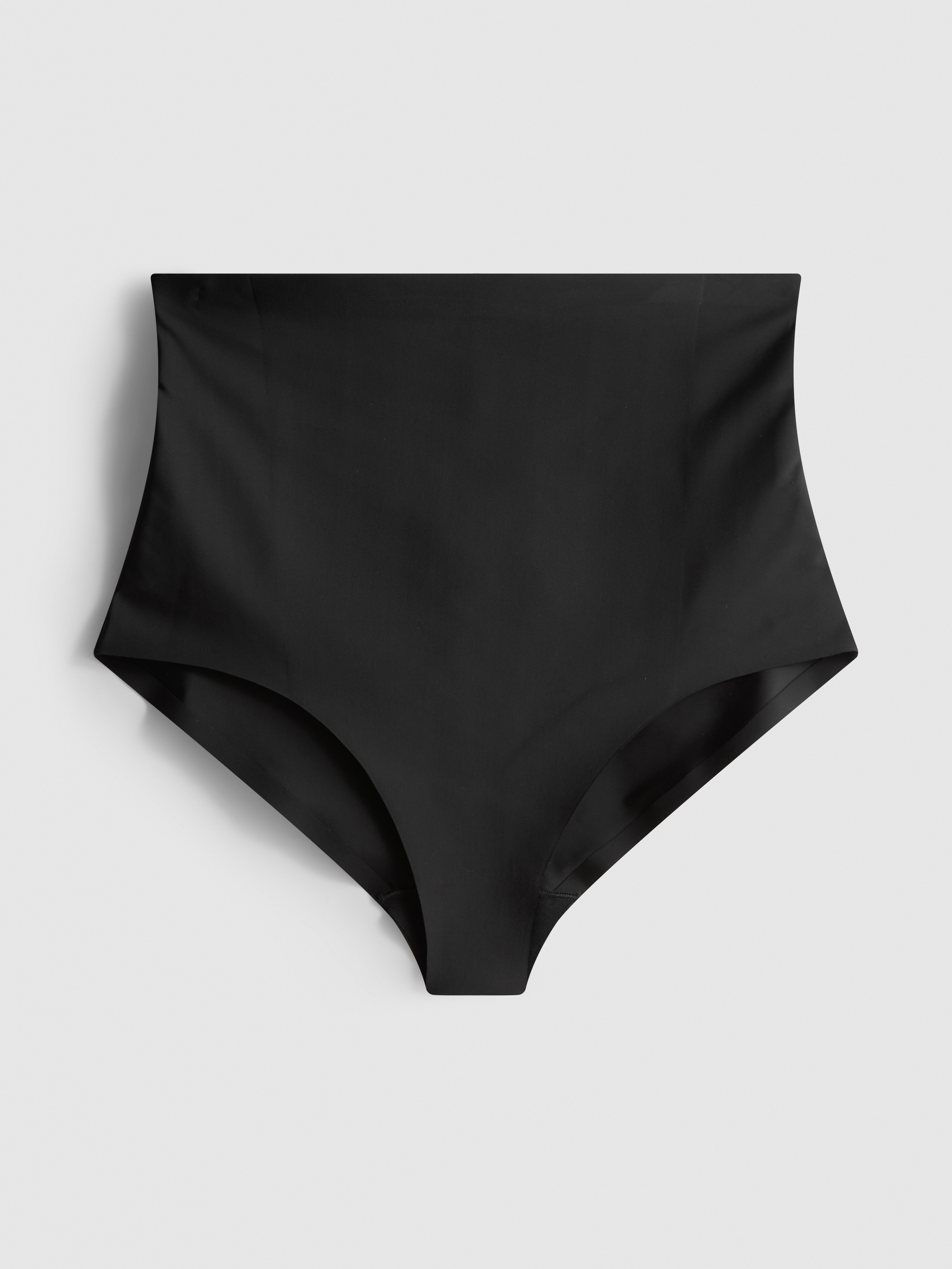 Slip modellanti a vita alta