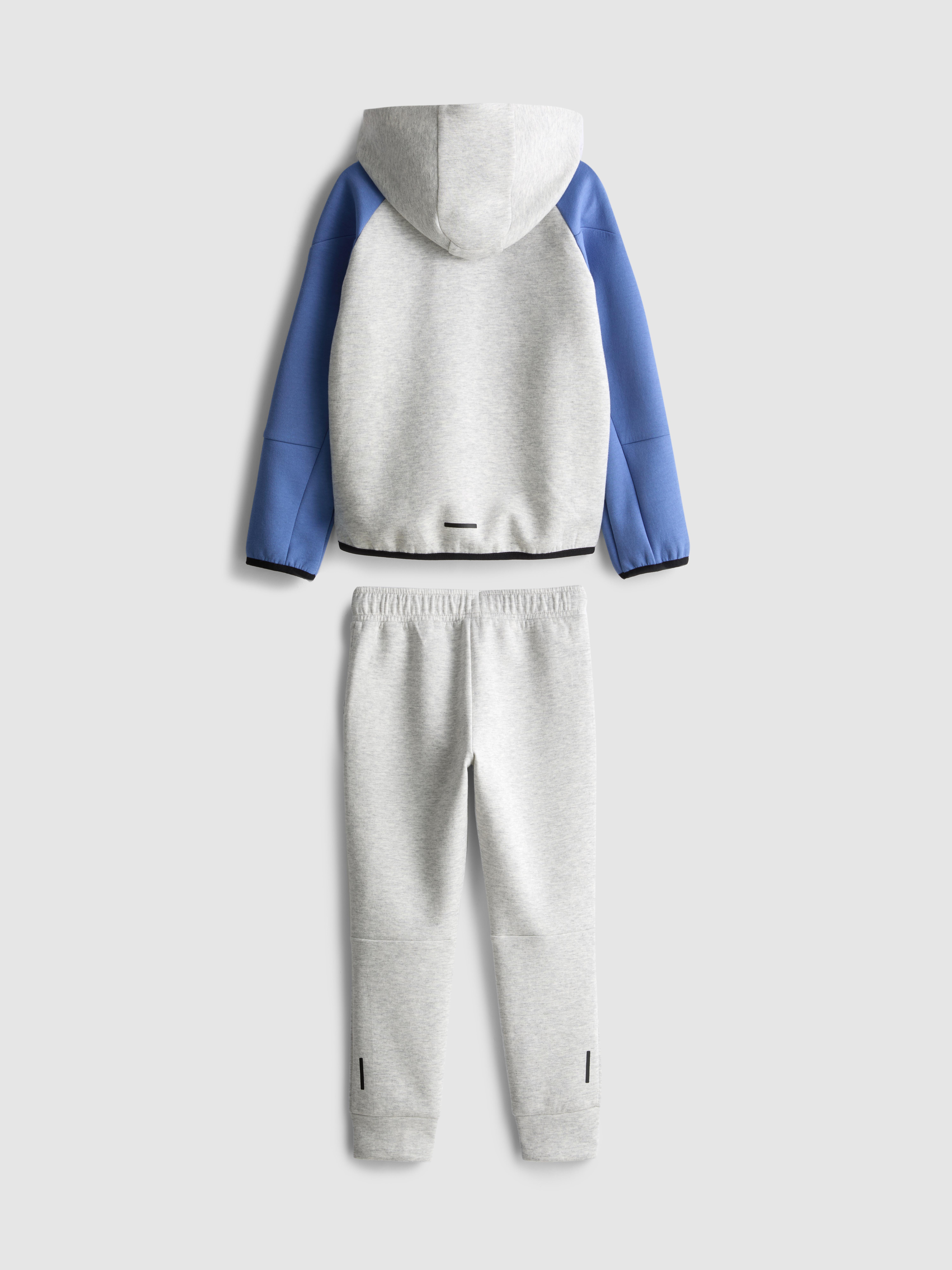 2026 kinderen peuters jongens meisjes lange mouwen solide warme hoodie pullover tops broek kinderen outfits trainingspak, groen, 2-3 Jaar
