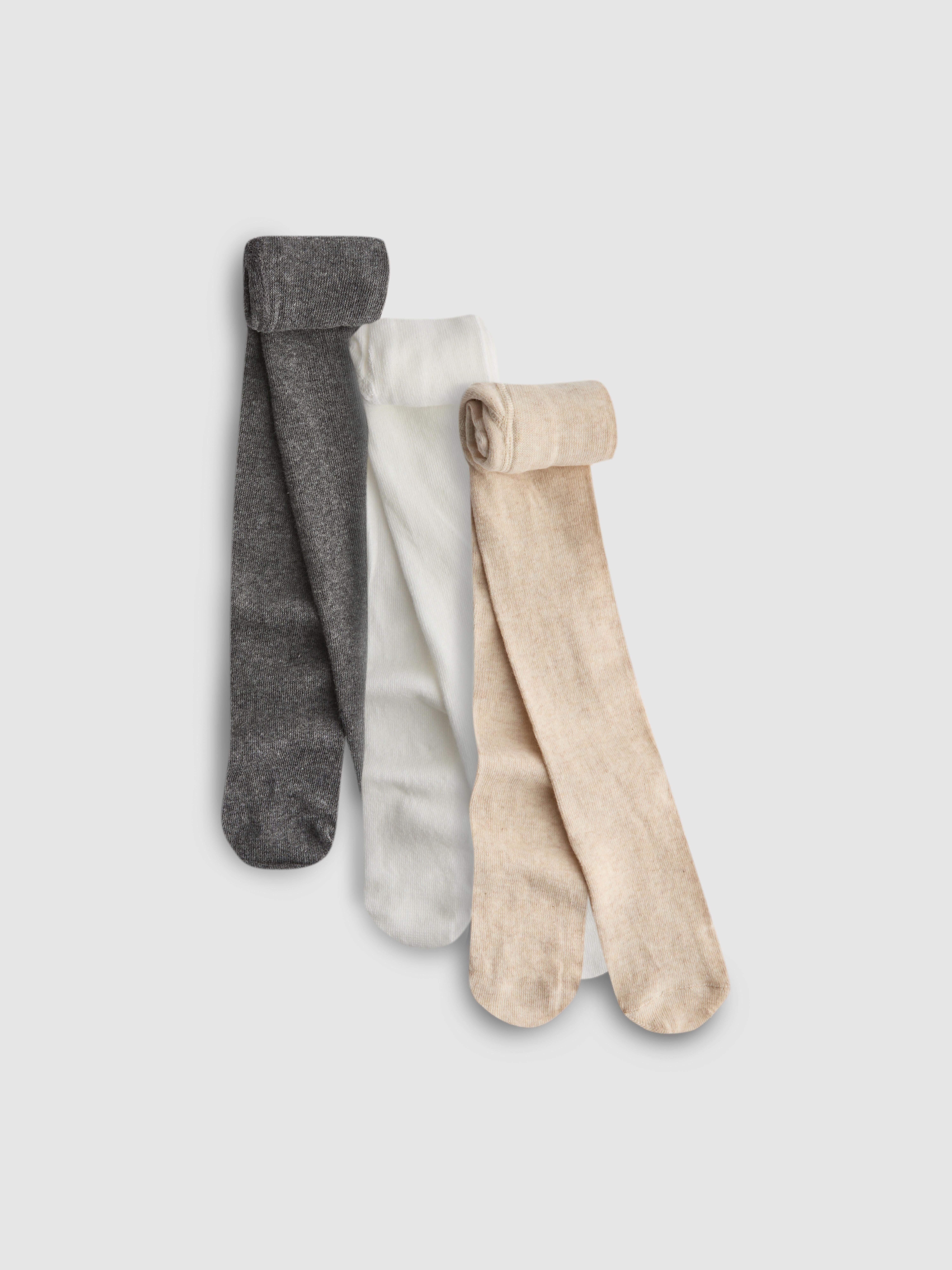 0–36 měs. | 3 páry punčoch