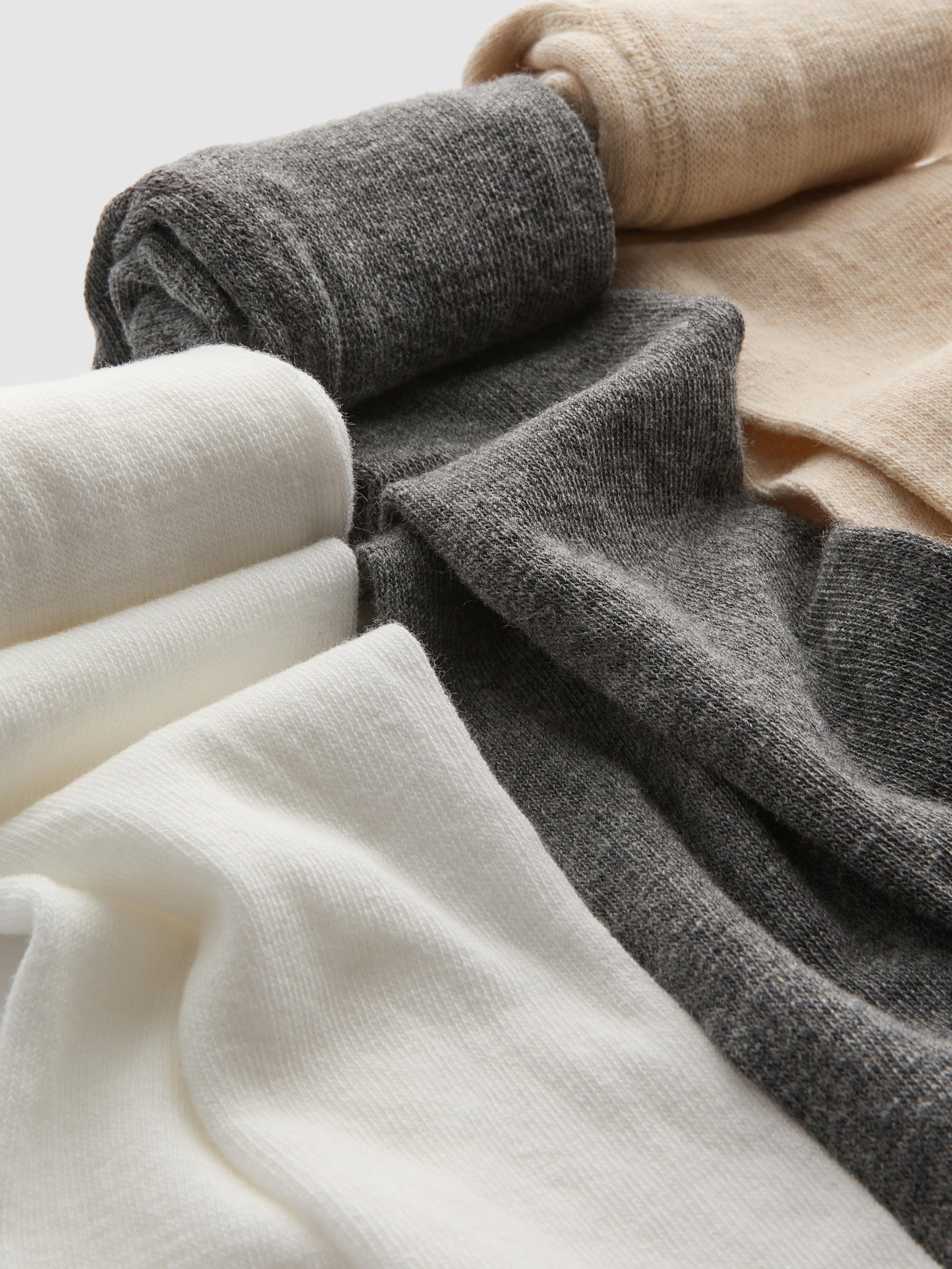 0–36 hónap | 3 pár harisnya