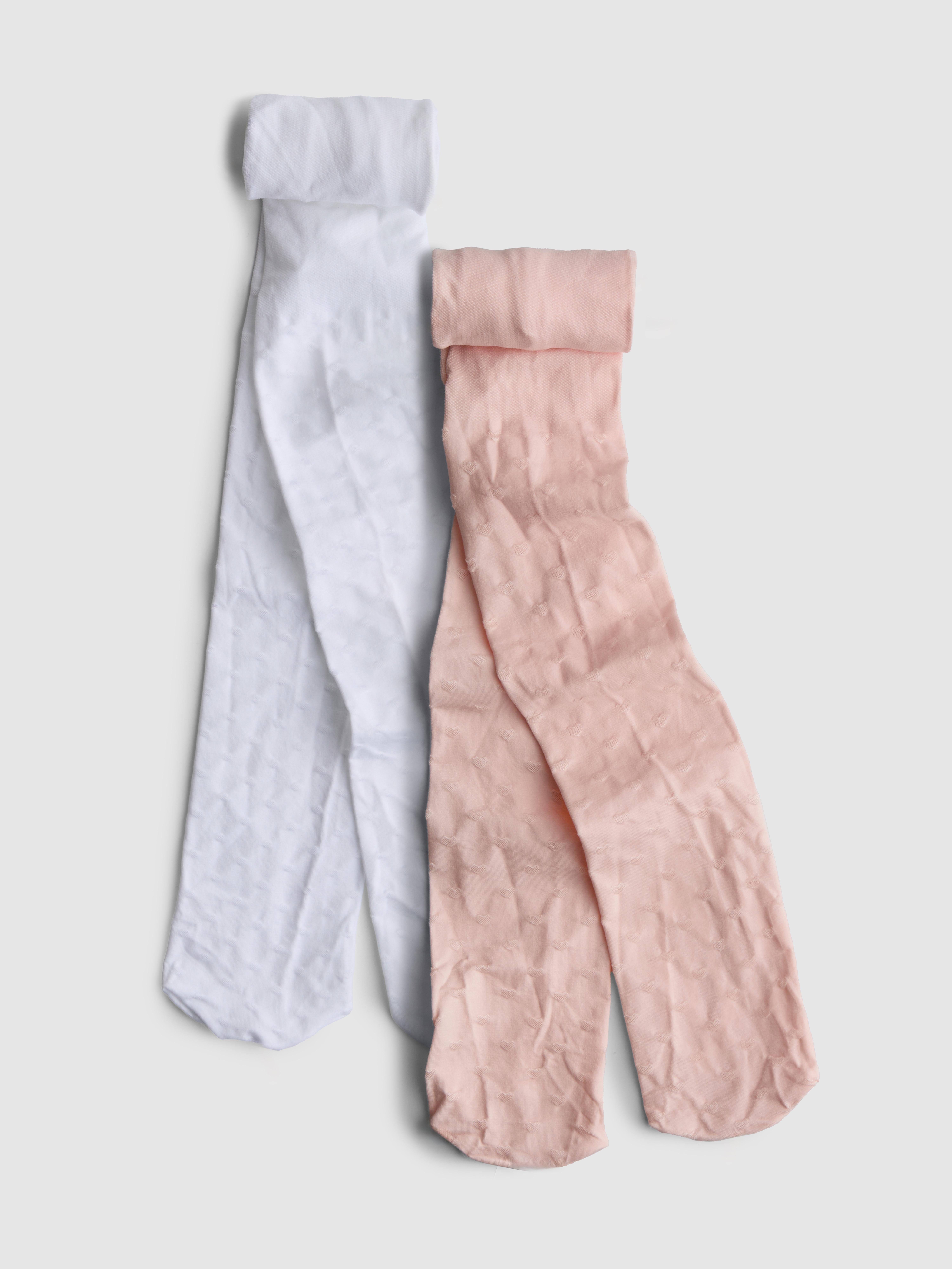 0-36 meses | Pack de 2 medias formales