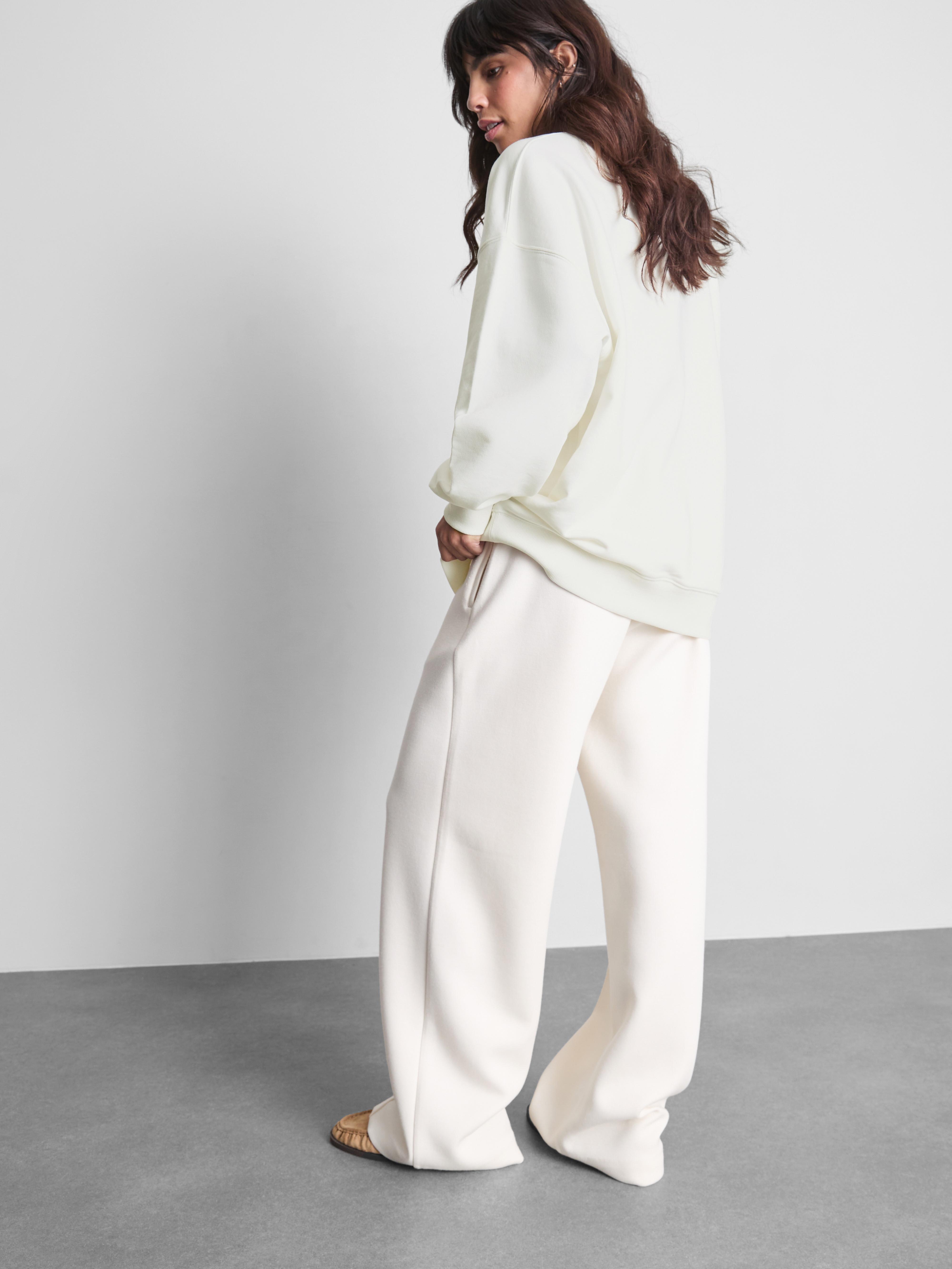 Cotton Rich Cornelli Sweatshirt