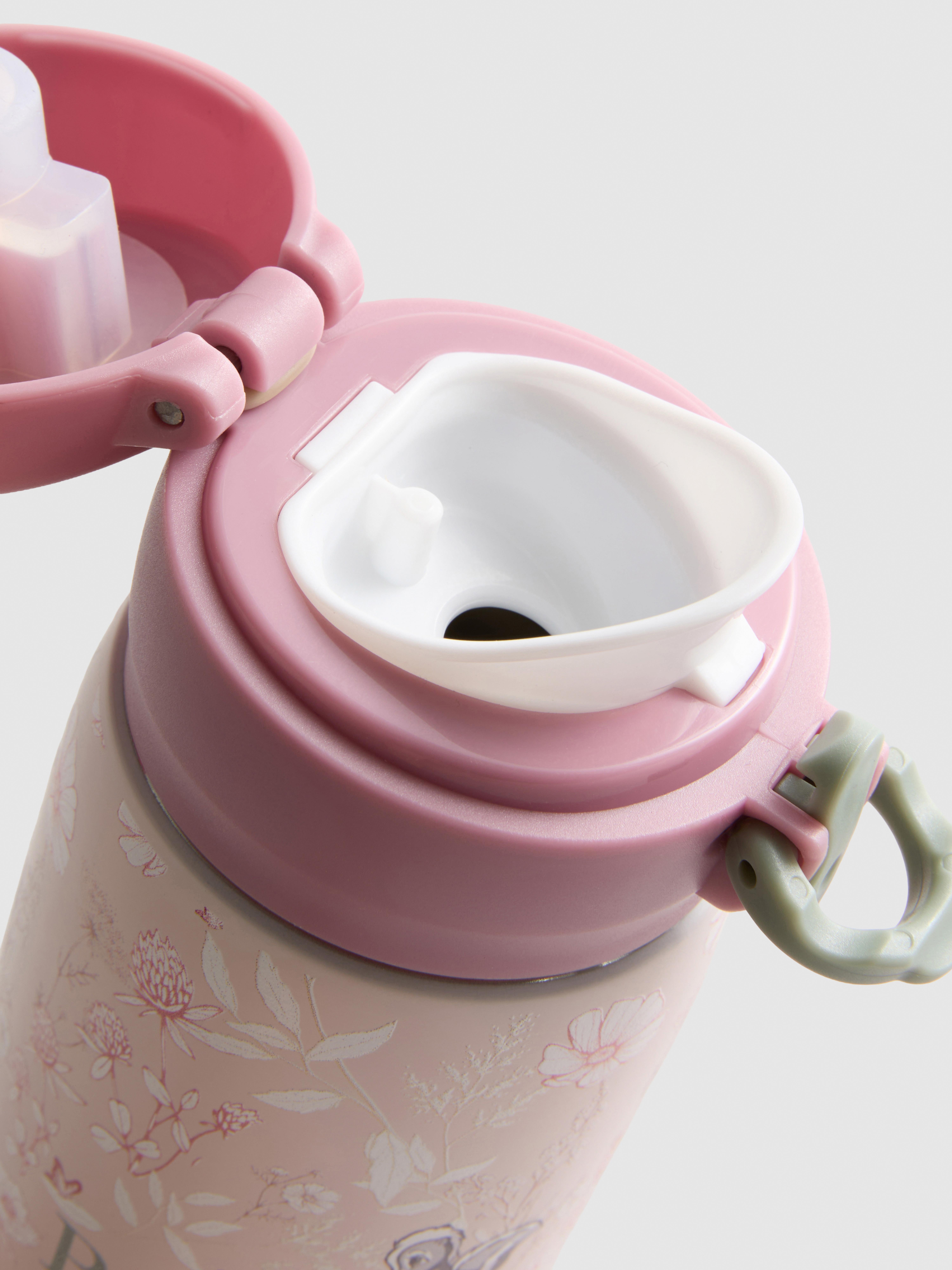 Disney Bambi And Friends Water Bottle