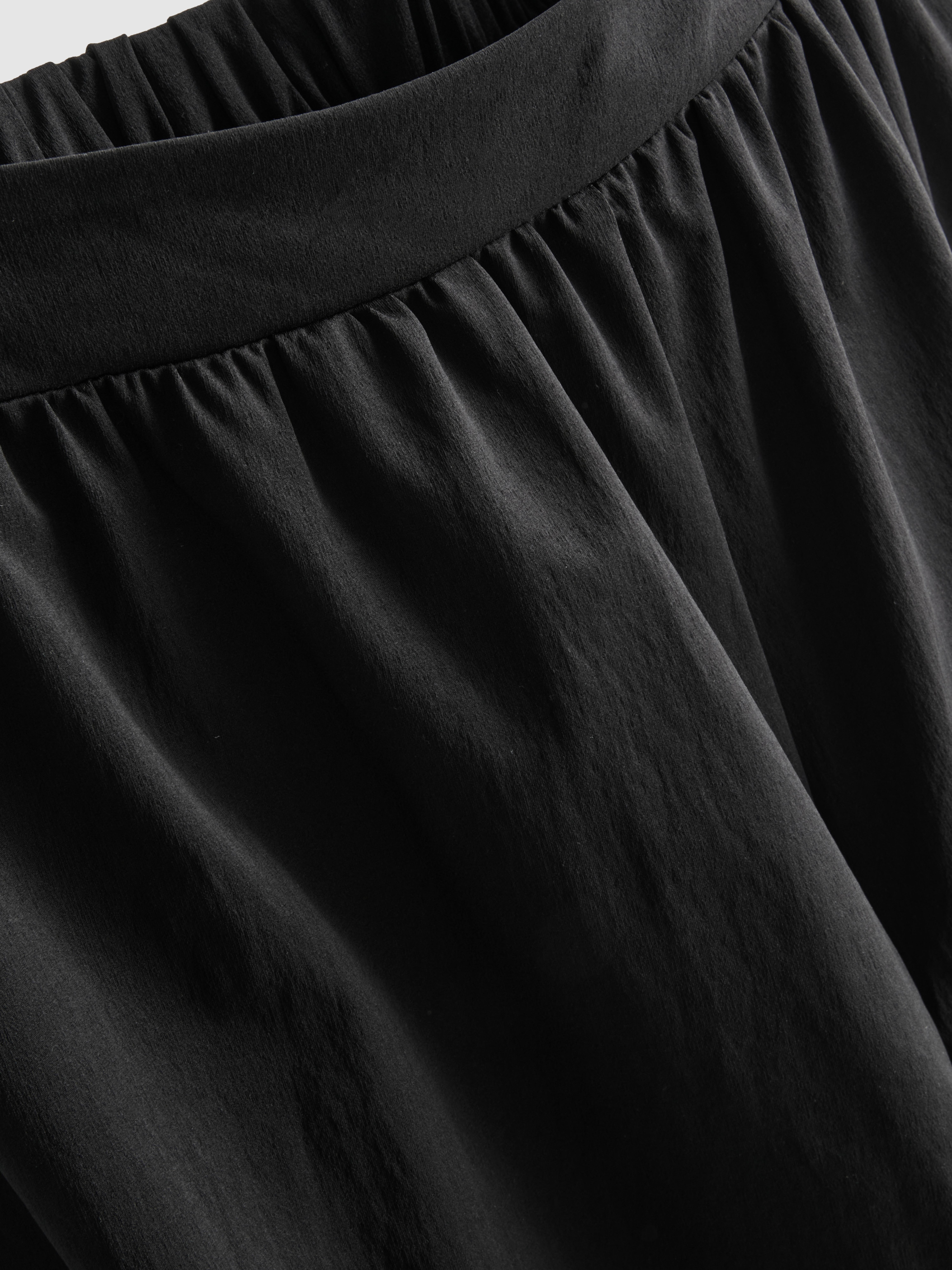 Mid Rise Tech Hareem Pants
