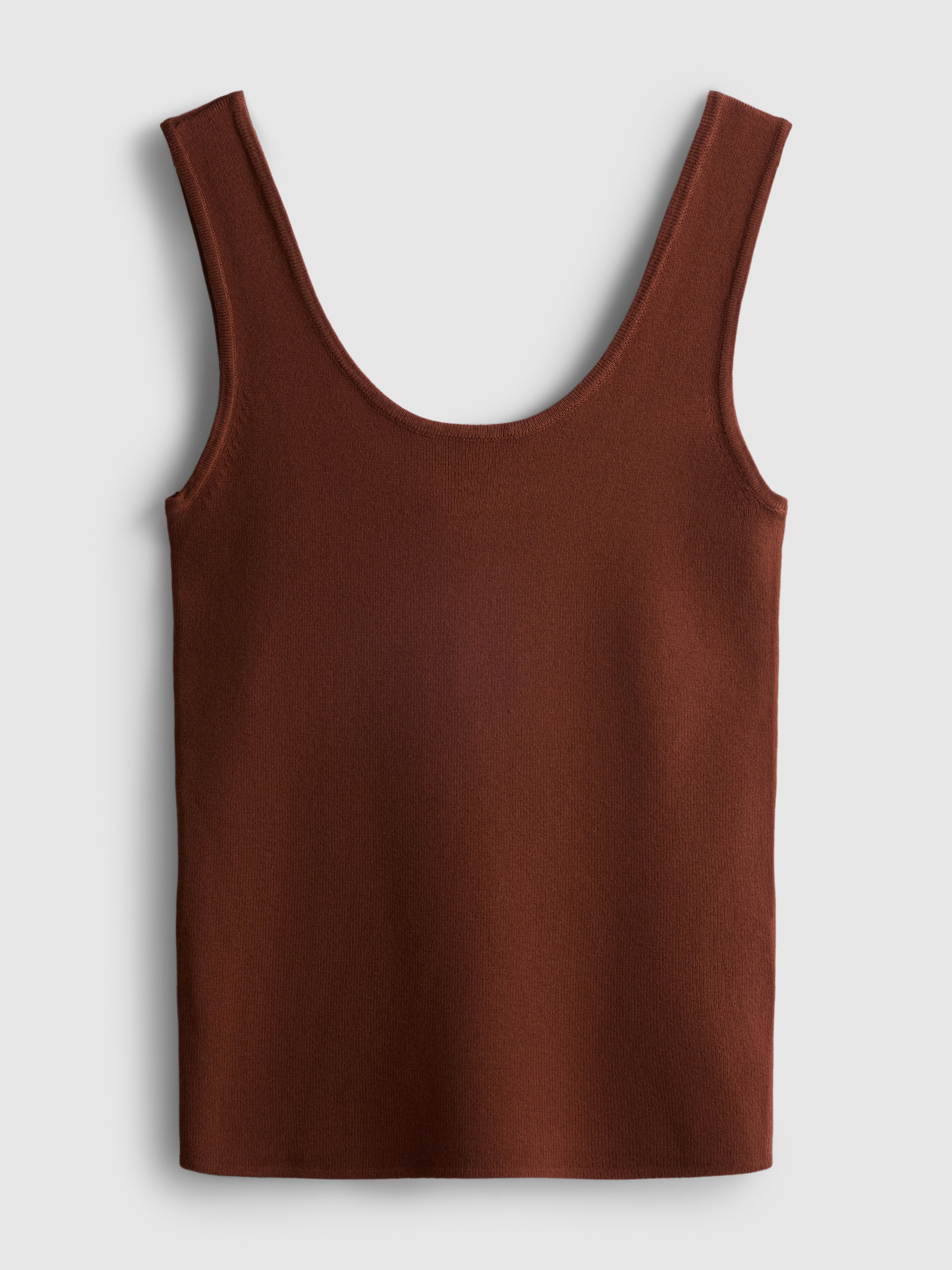 Ultimate Knitted Tank Top