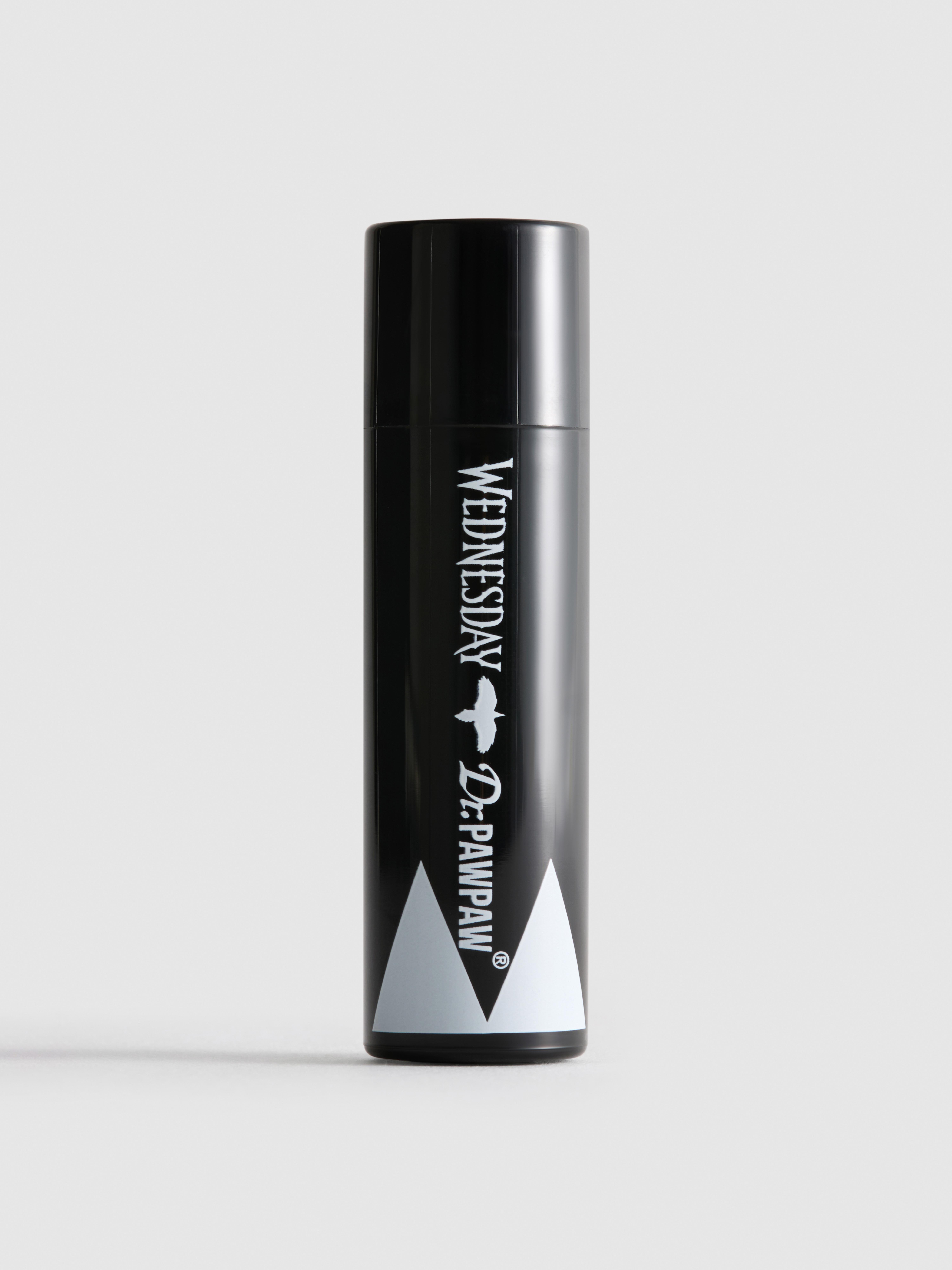 Wednesday x Dr. PAWPAW Lip Balm