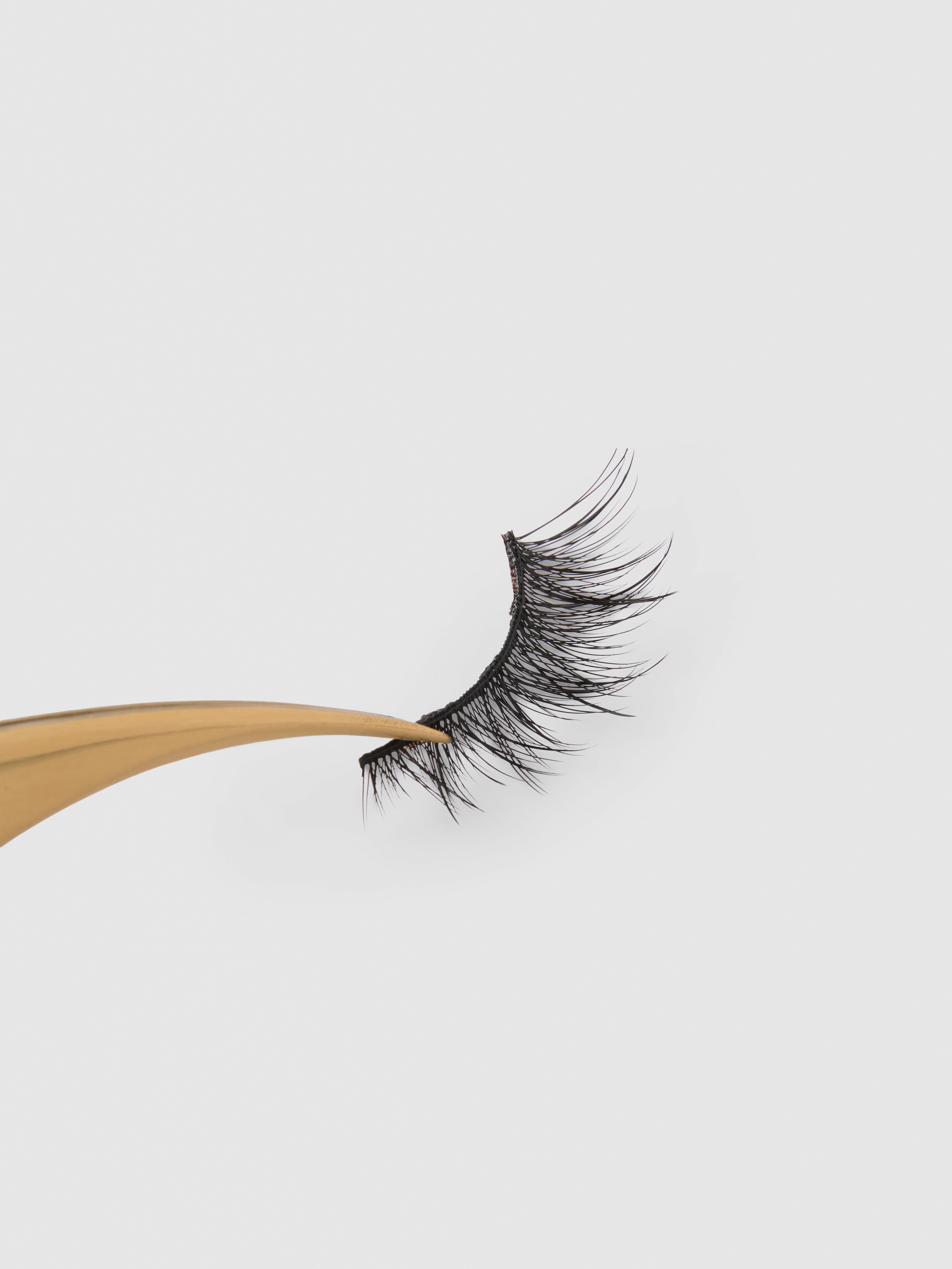 PS... Pro Extension Effect Half False Lashes