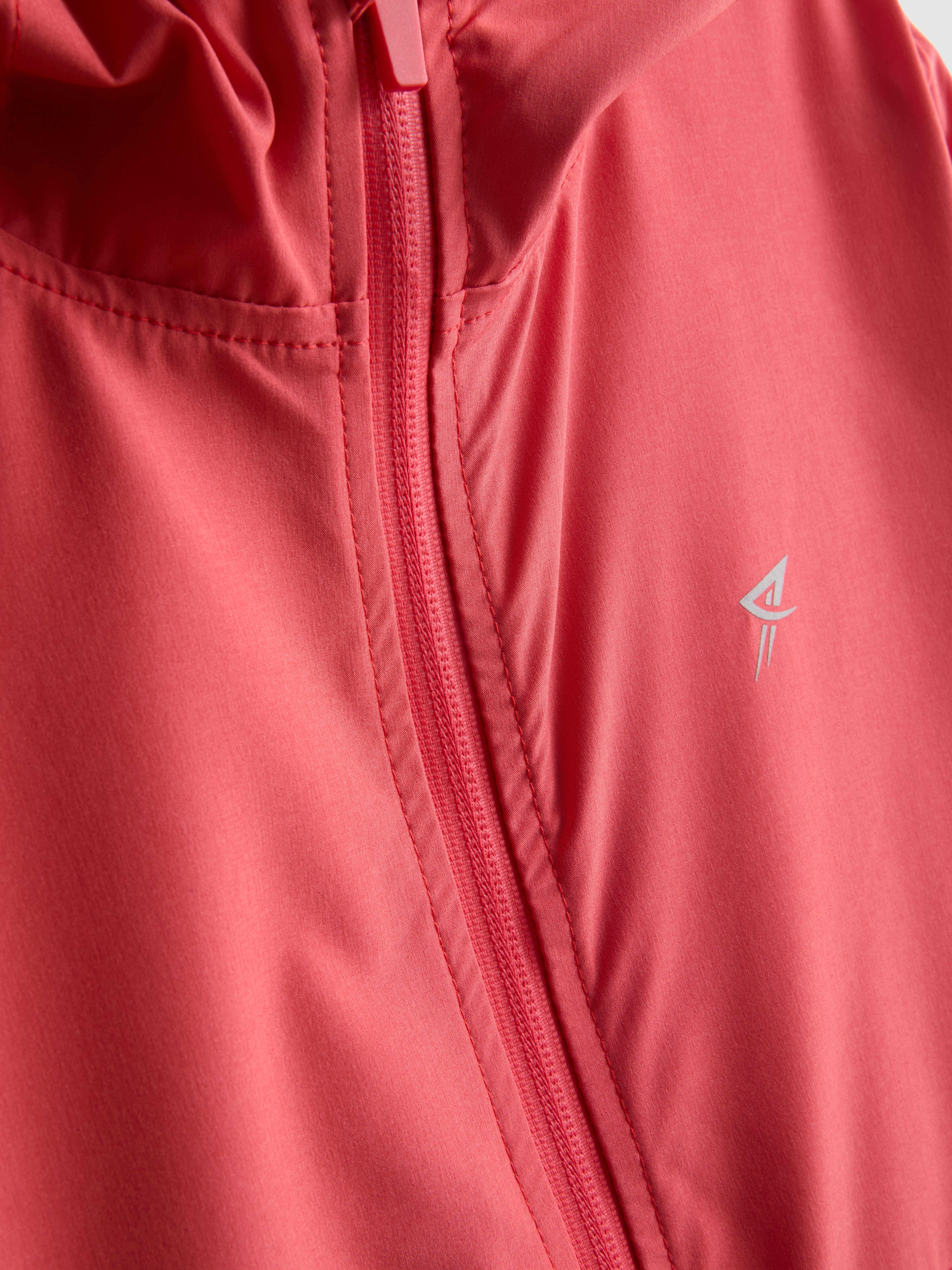 7-15yrs | Active Zip-Up Jacket