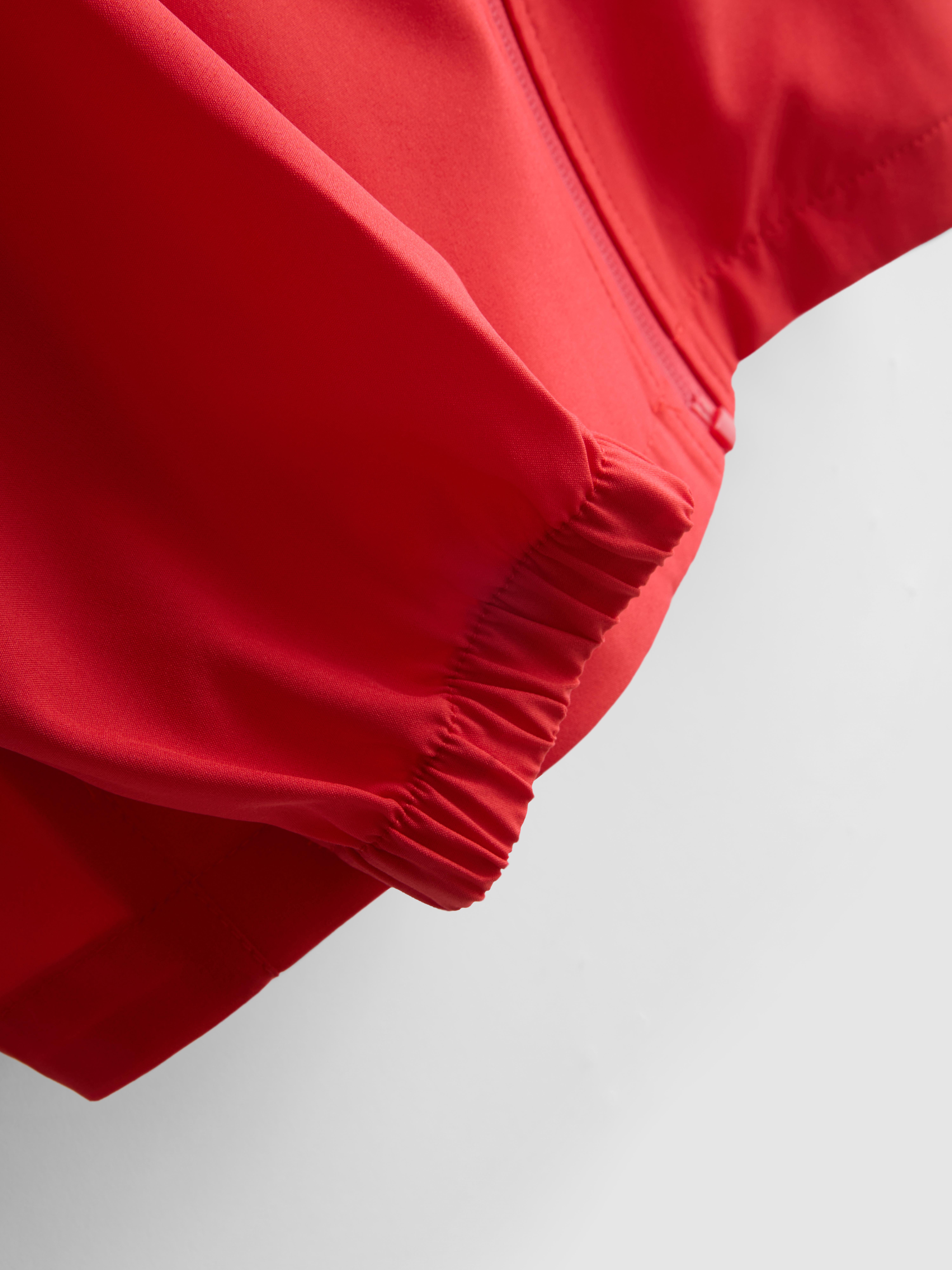 7-15yrs | Active Zip-Up Jacket