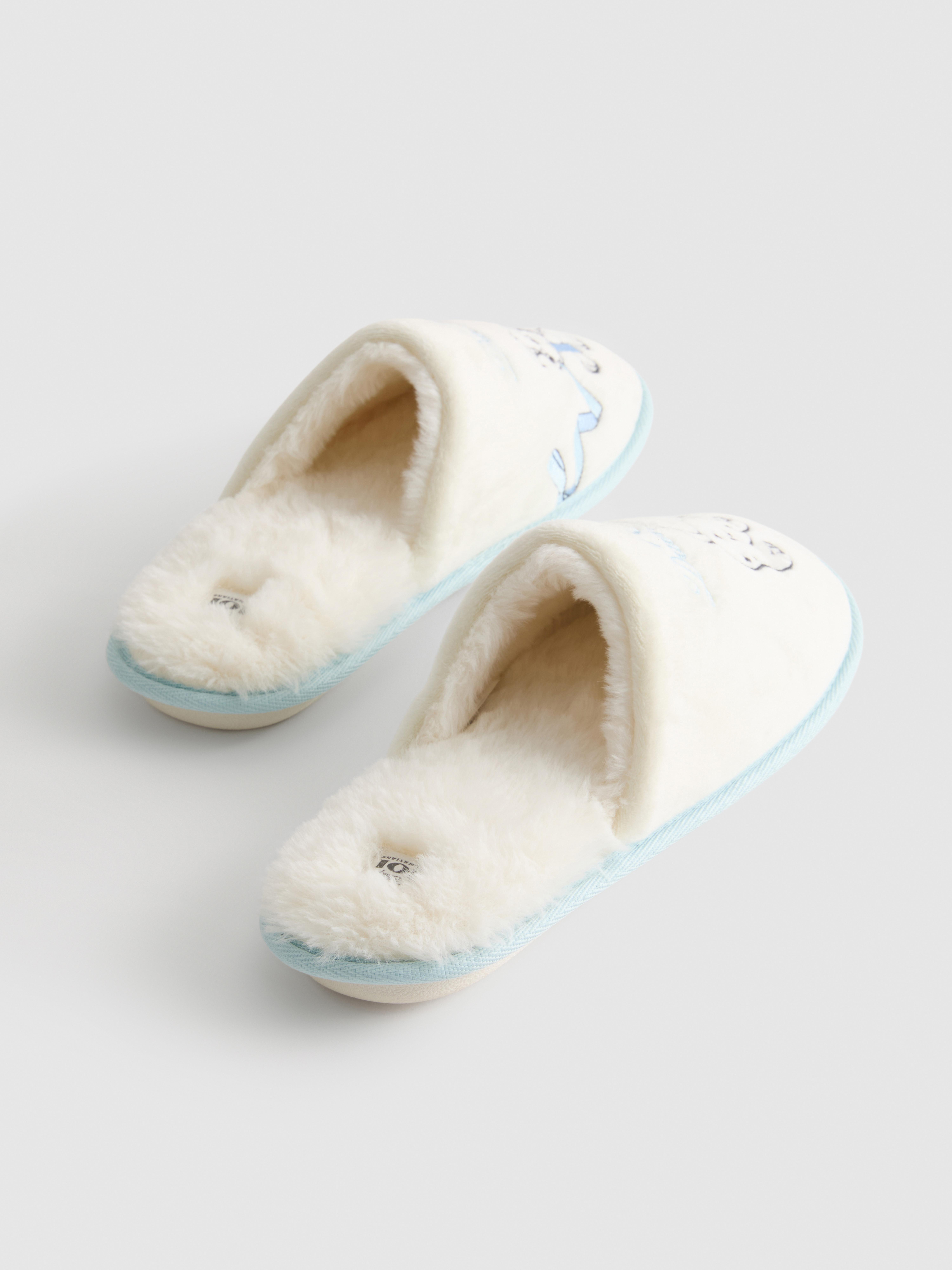 Disney’s 101 Dalmatians Mule Slippers
