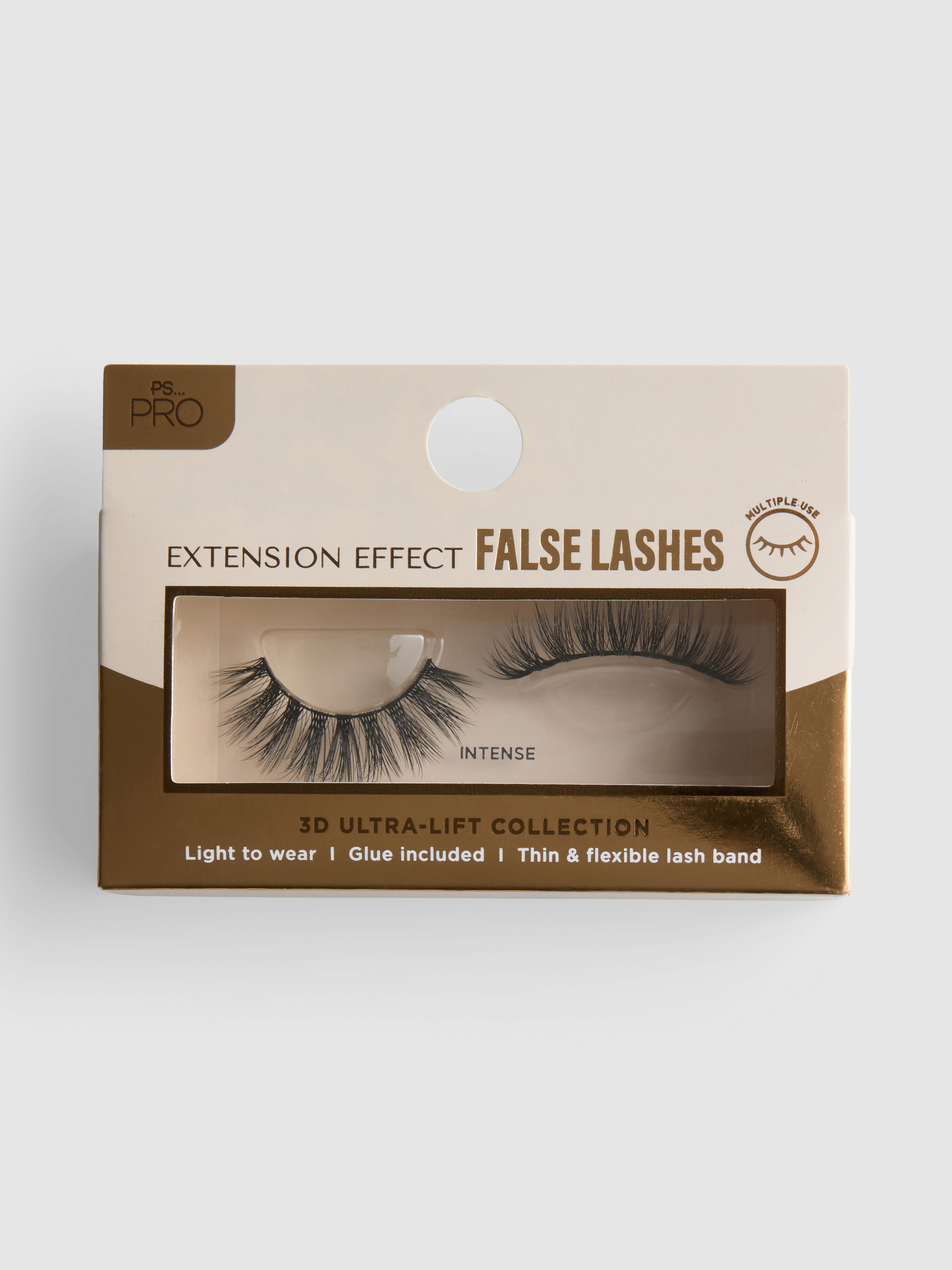 Gene false cu efect de alungire PS... Pro