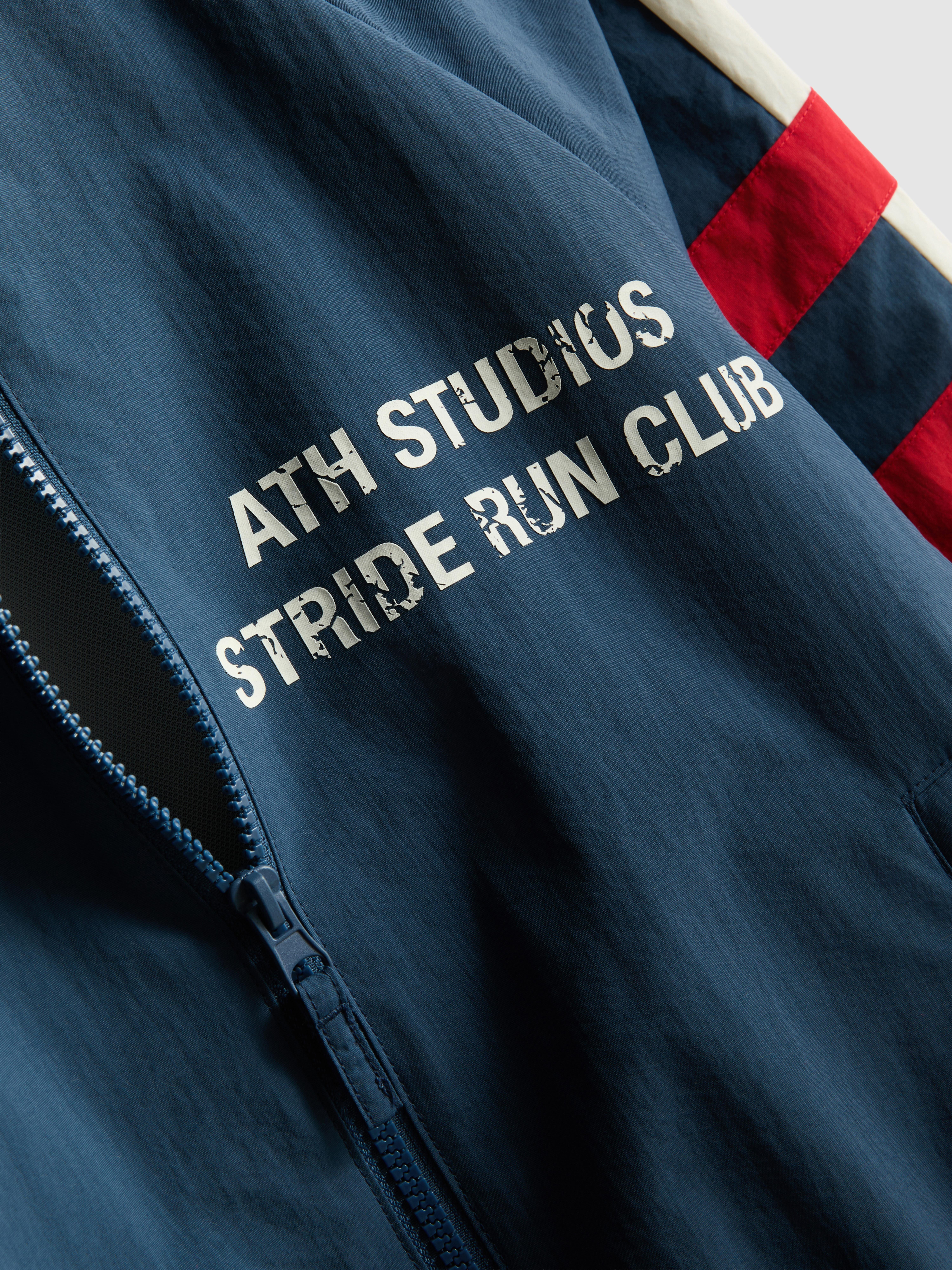 7-15yrs | Active Zip-Up Jacket