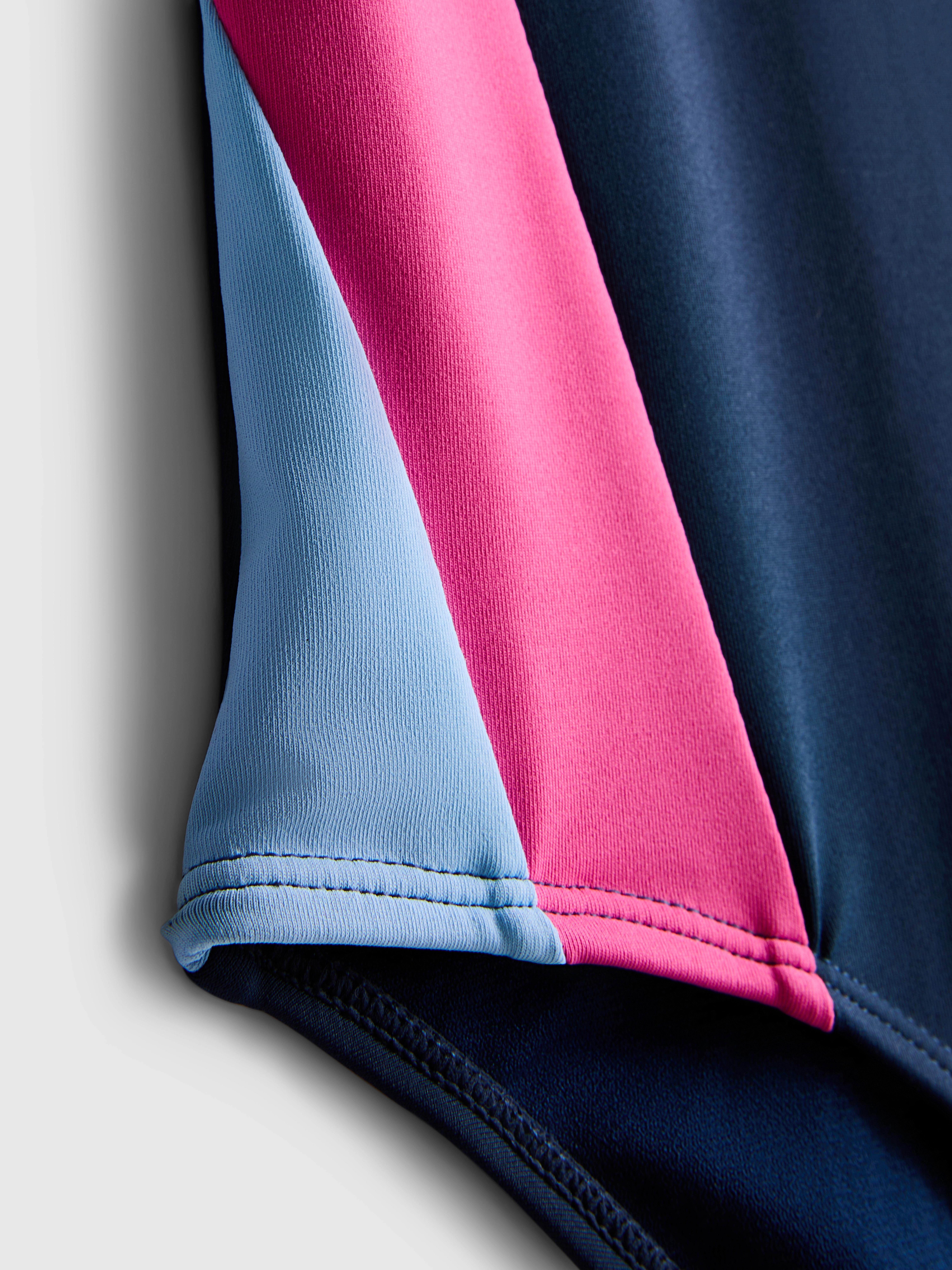 7–15 ans | Maillot de bain de sport ajouré