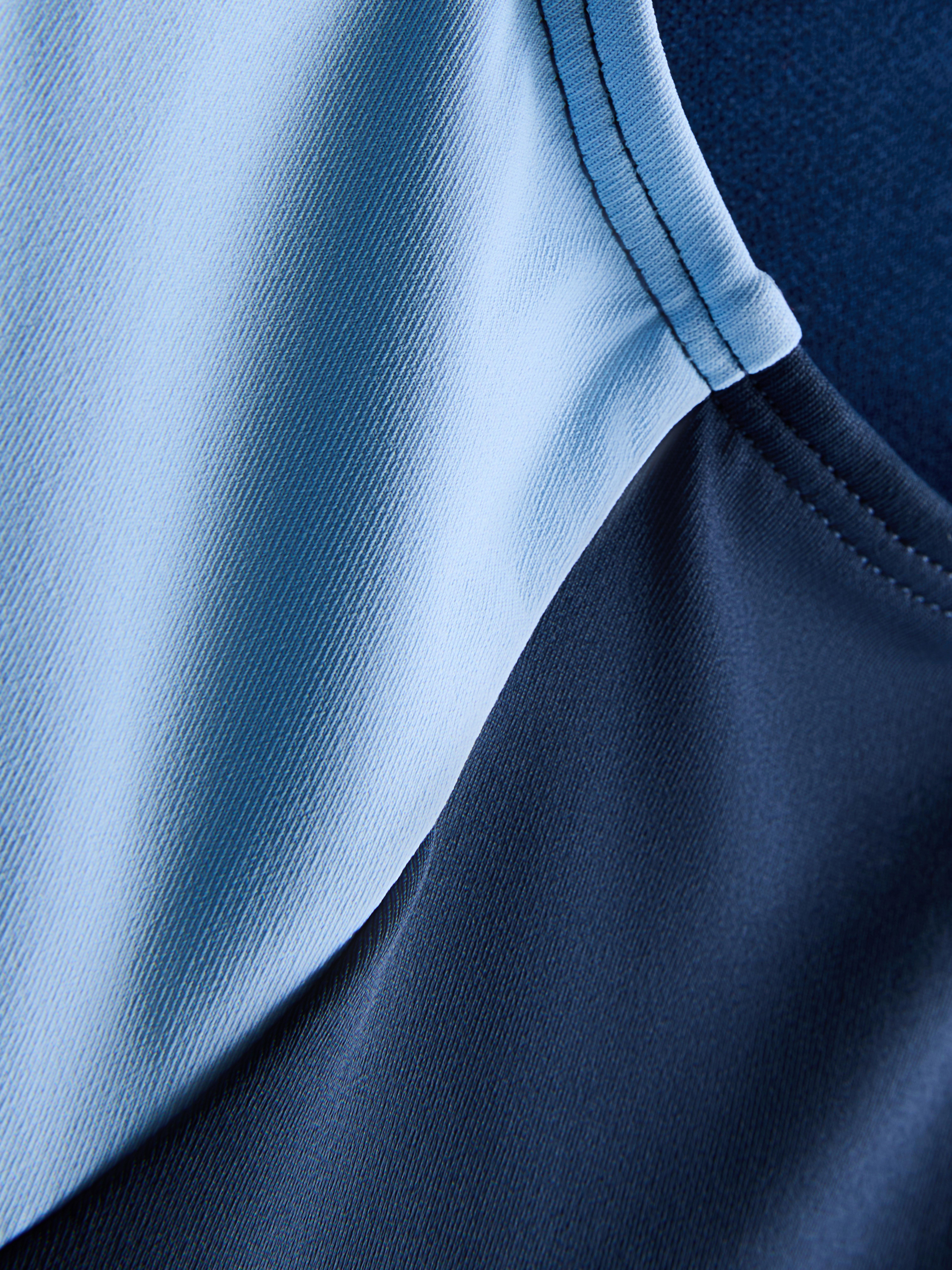7–15 ans | Maillot de bain de sport ajouré