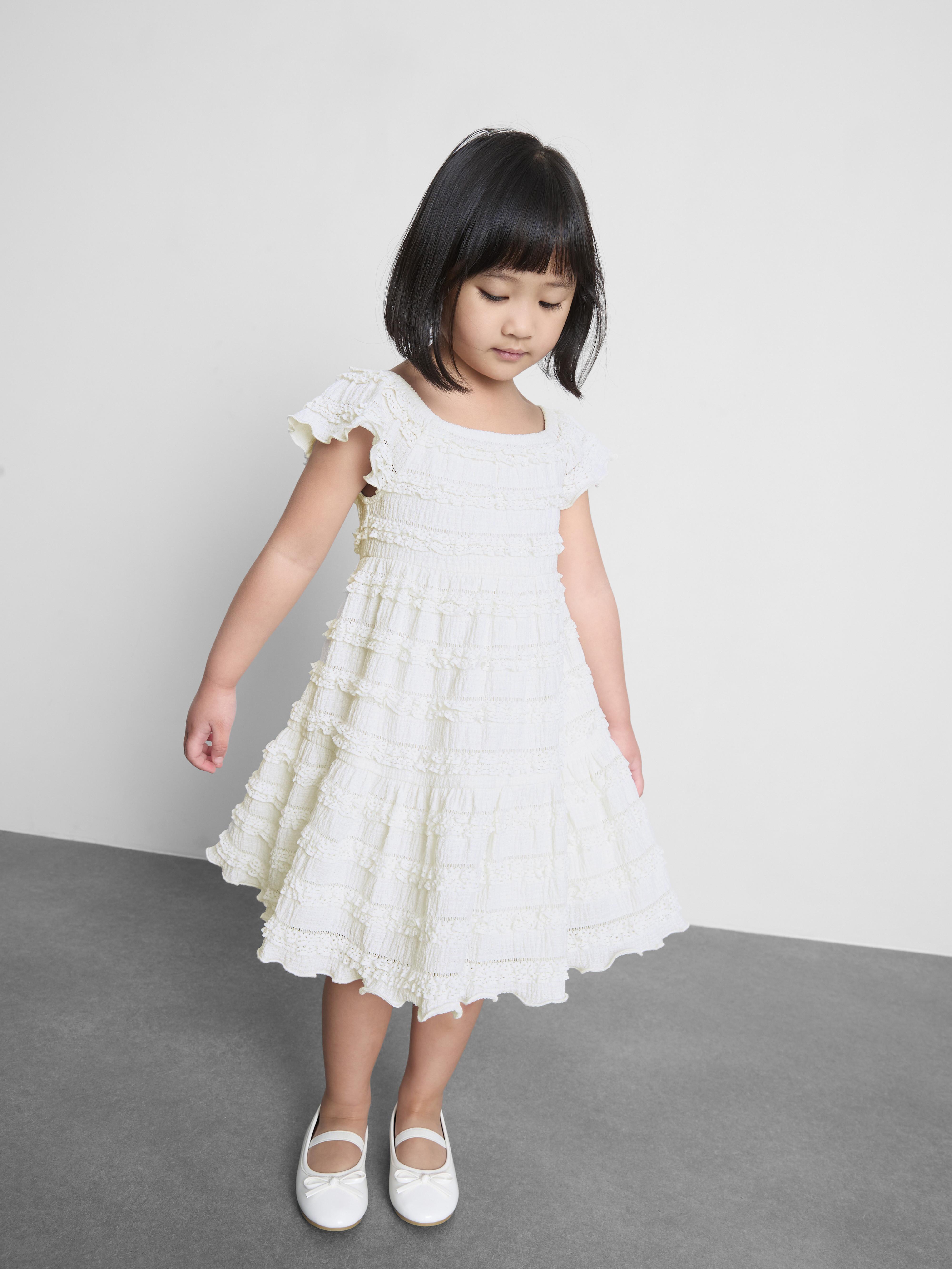 knee length princess dress Cute Knee Length Princess Dress main image 1