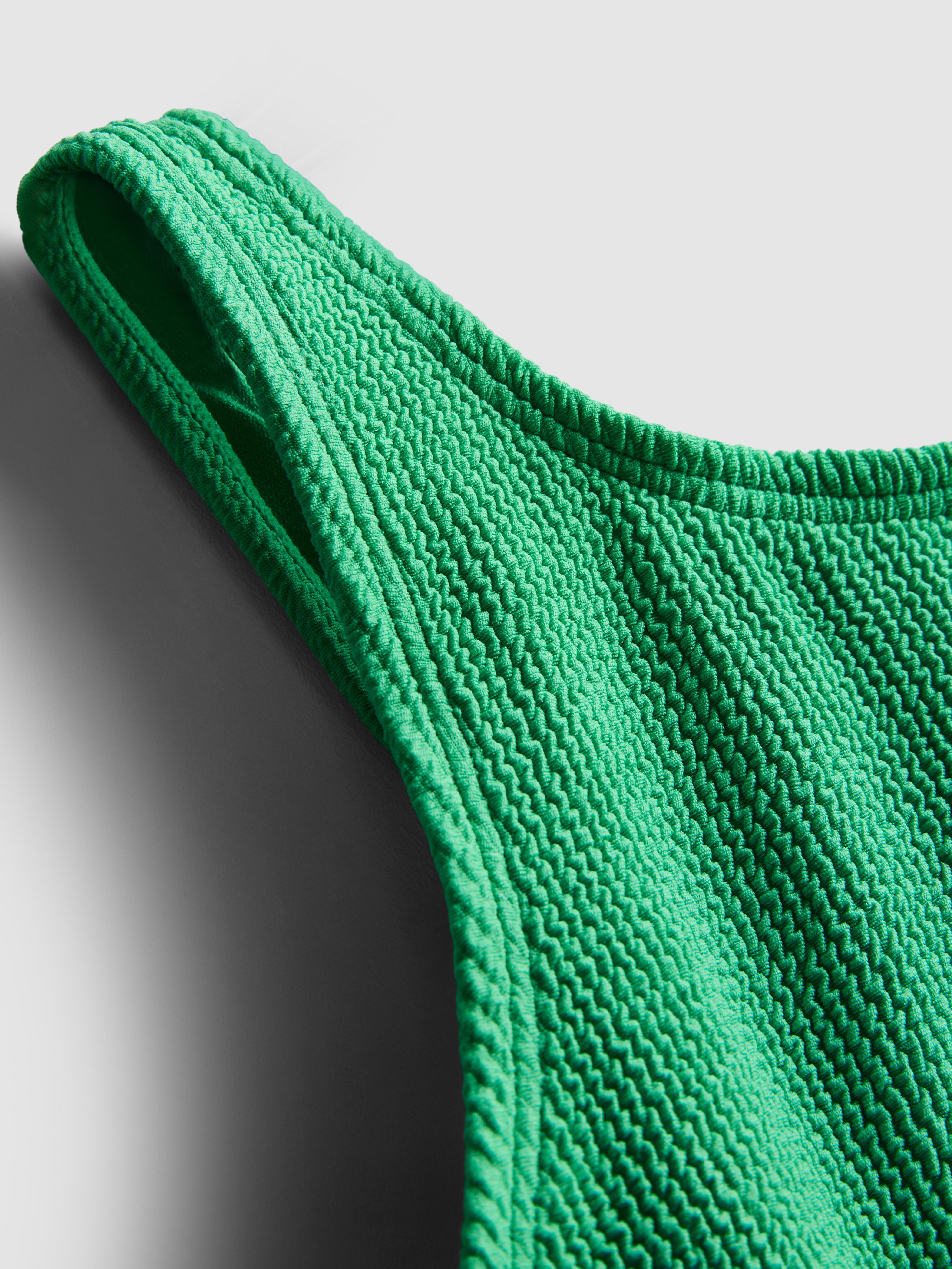 7-15yrs | Textured Bikini