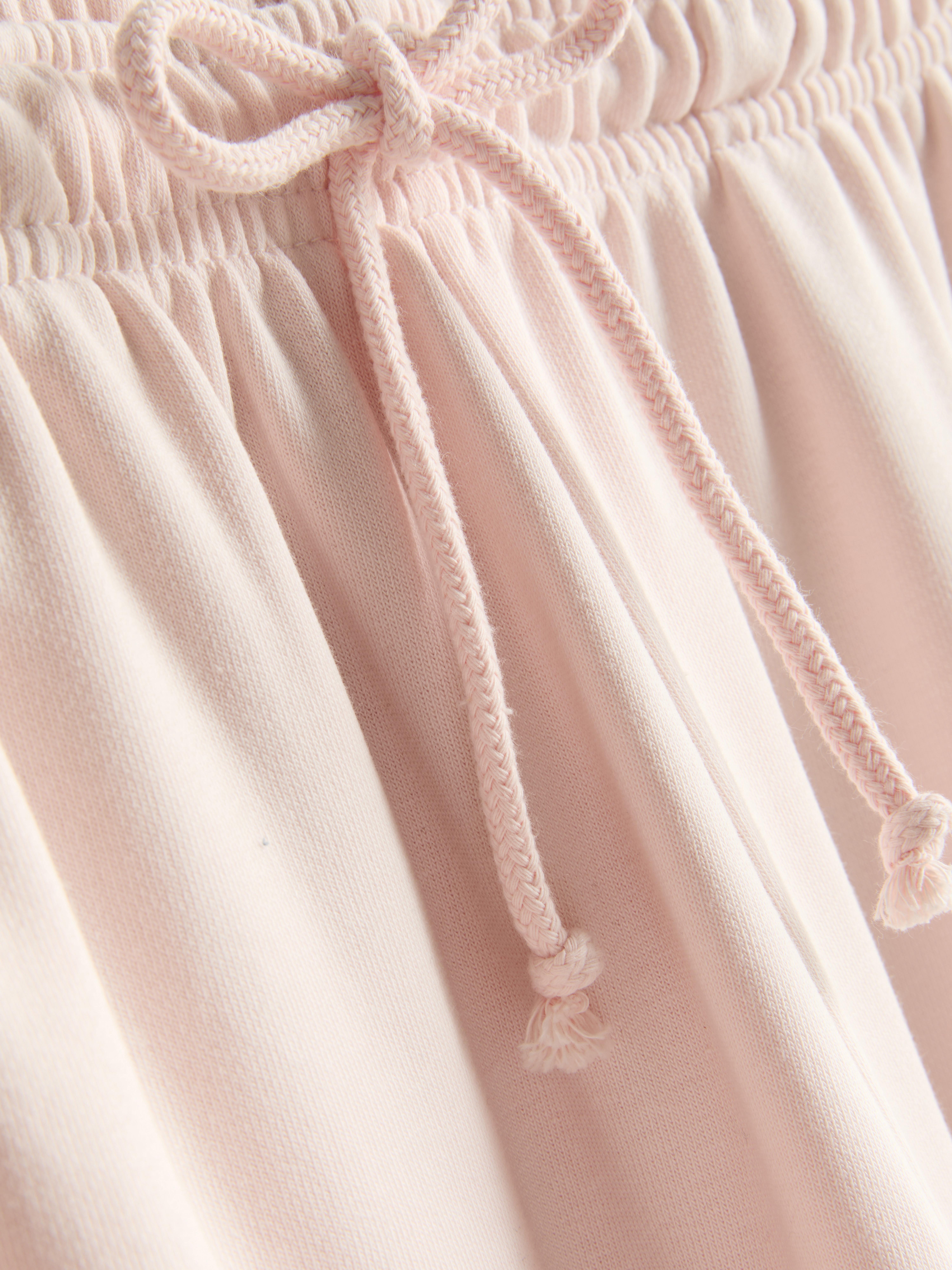 Cotton Rich Hareem Joggers