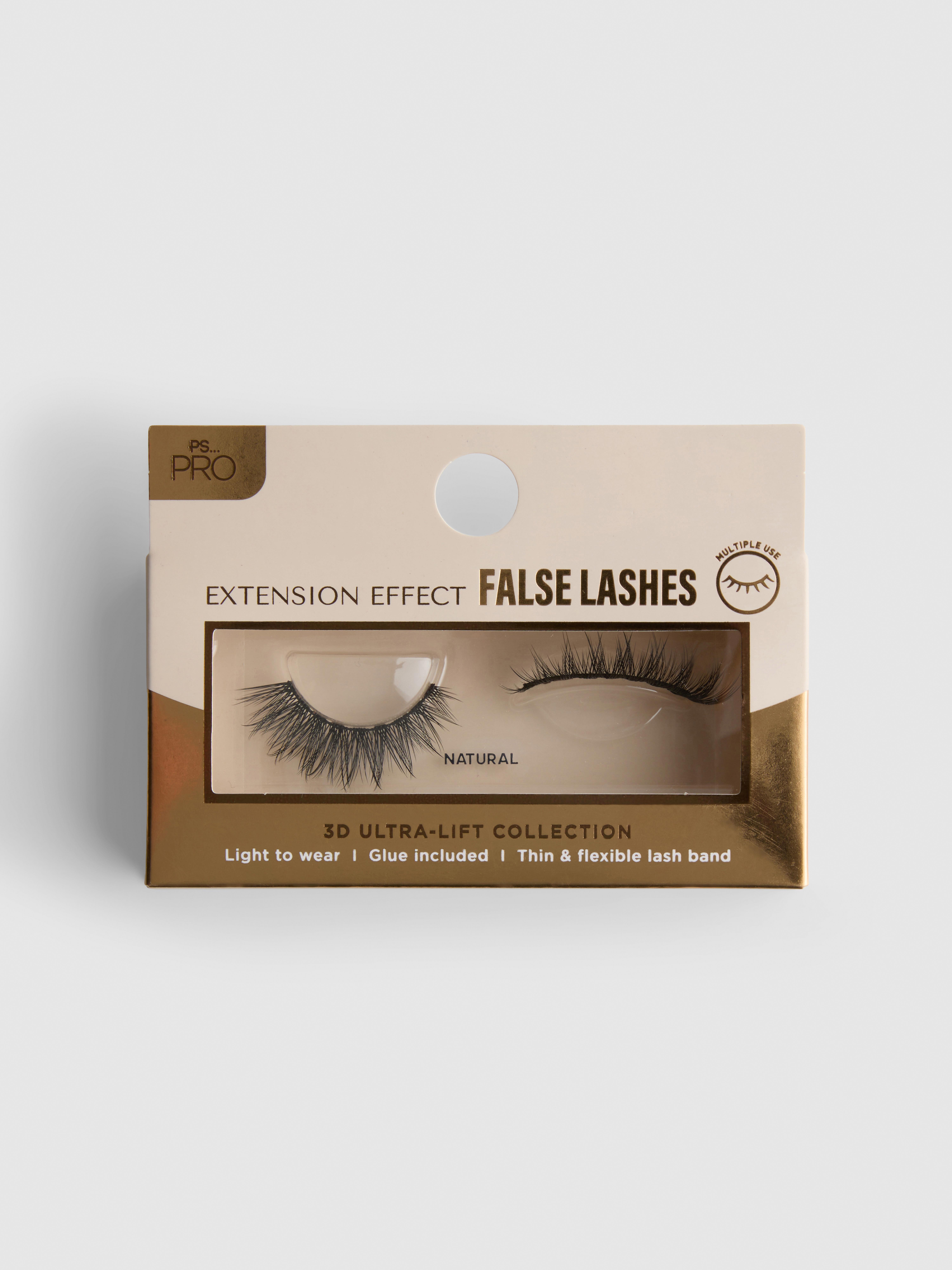 Gene false cu efect de alungire PS... Pro
