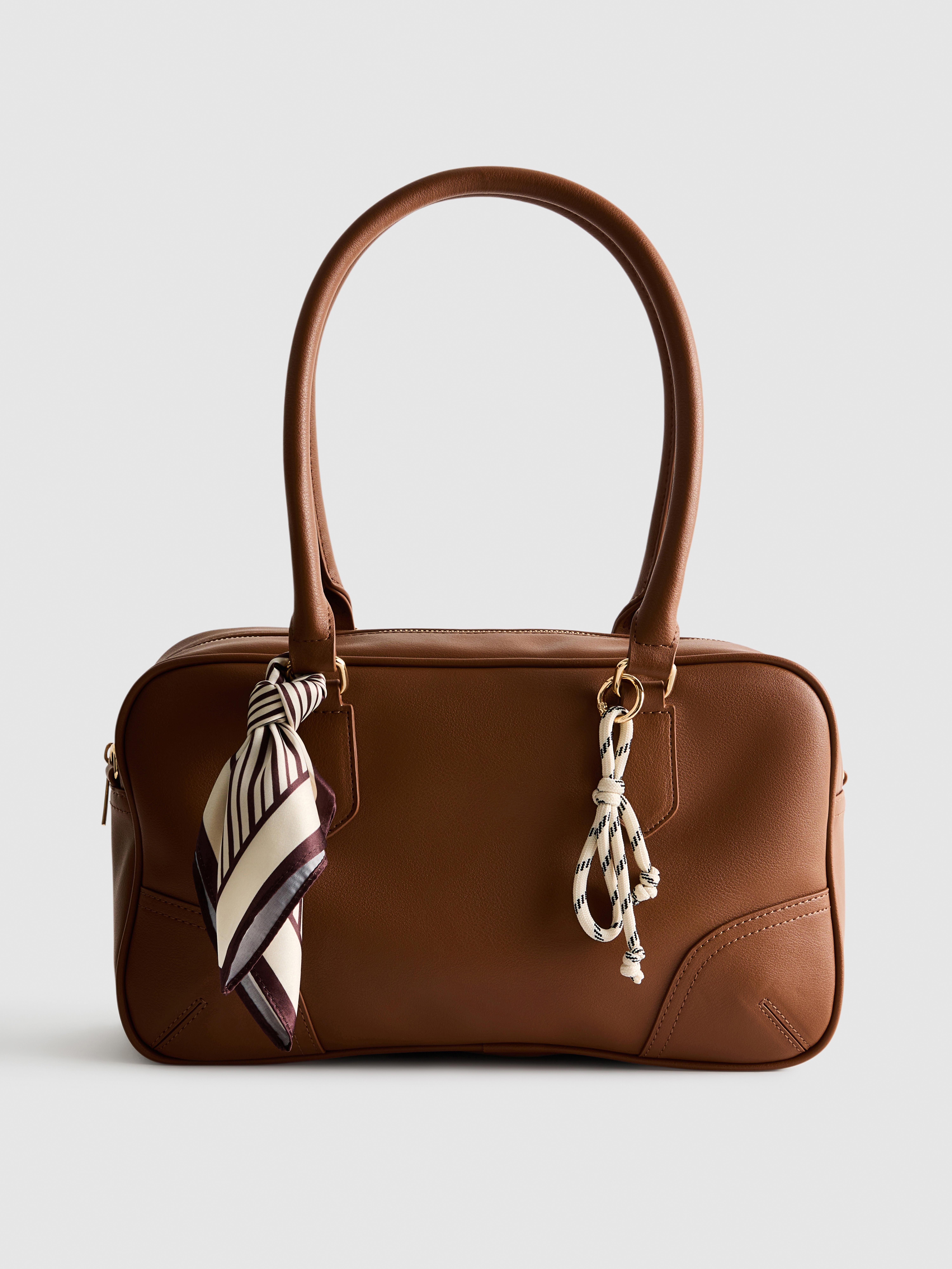 Bowler Bag