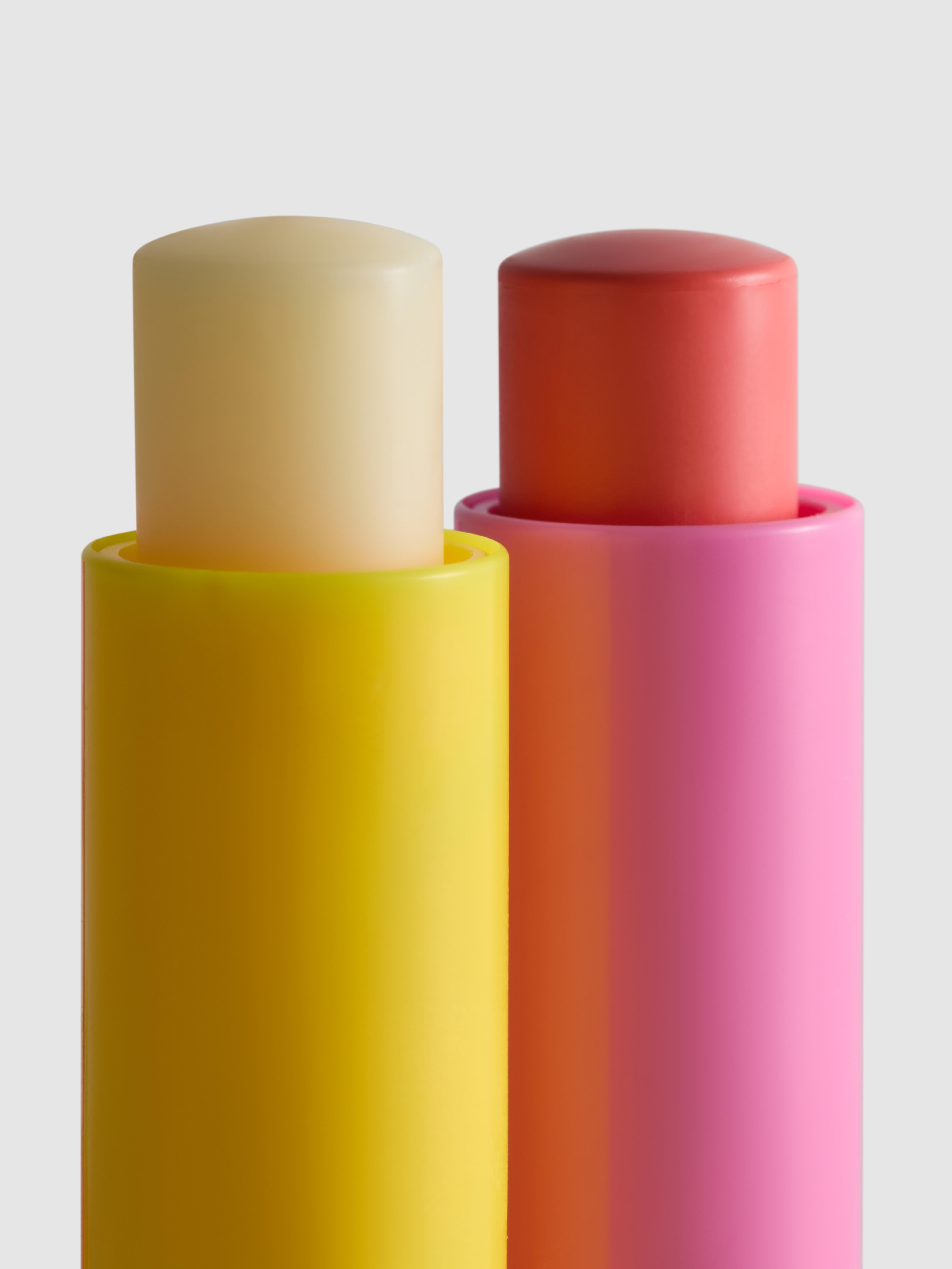 The Grinch x Dr. PAWPAW Lip Balm Duo